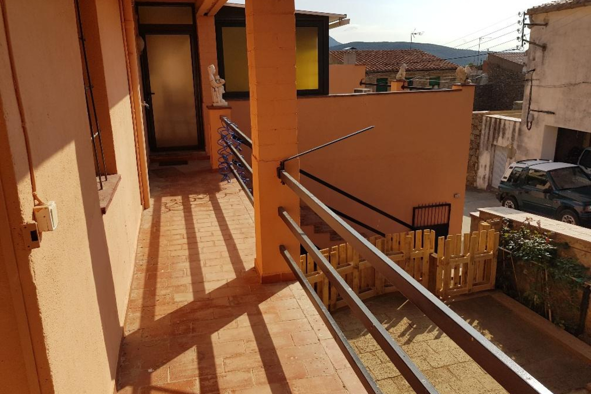 Reventa - Casa rural - Cantallops