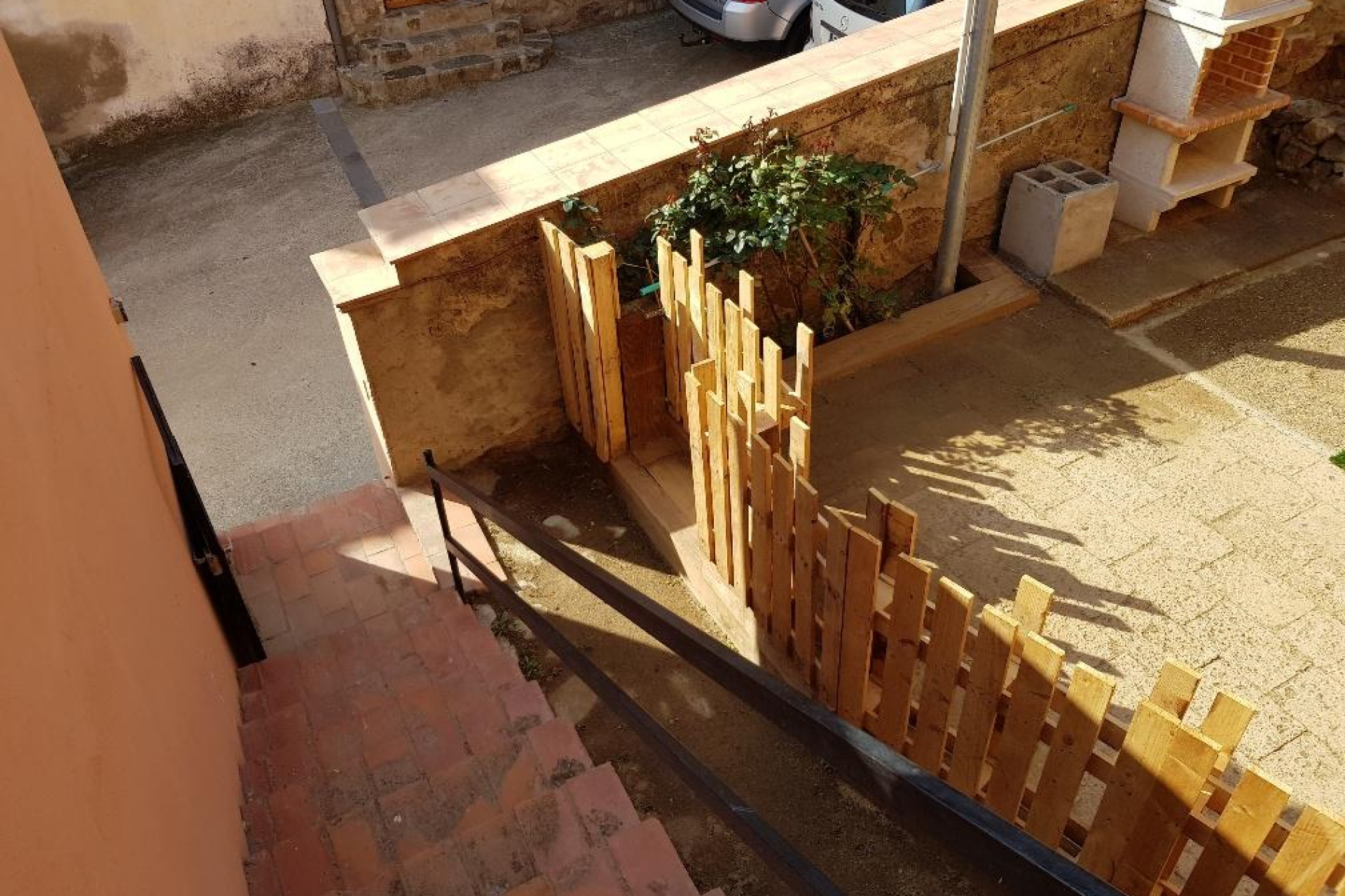 Reventa - Casa rural - Cantallops