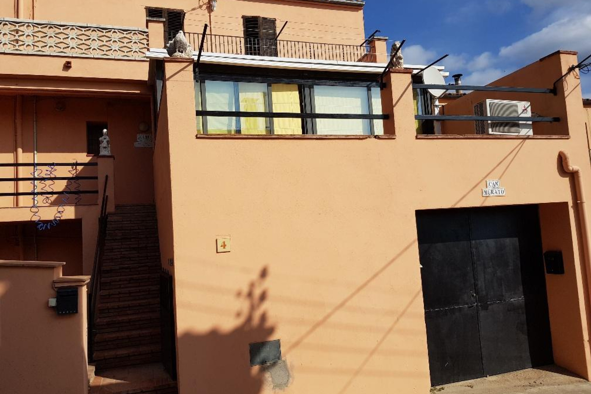 Reventa - Casa rural - Cantallops