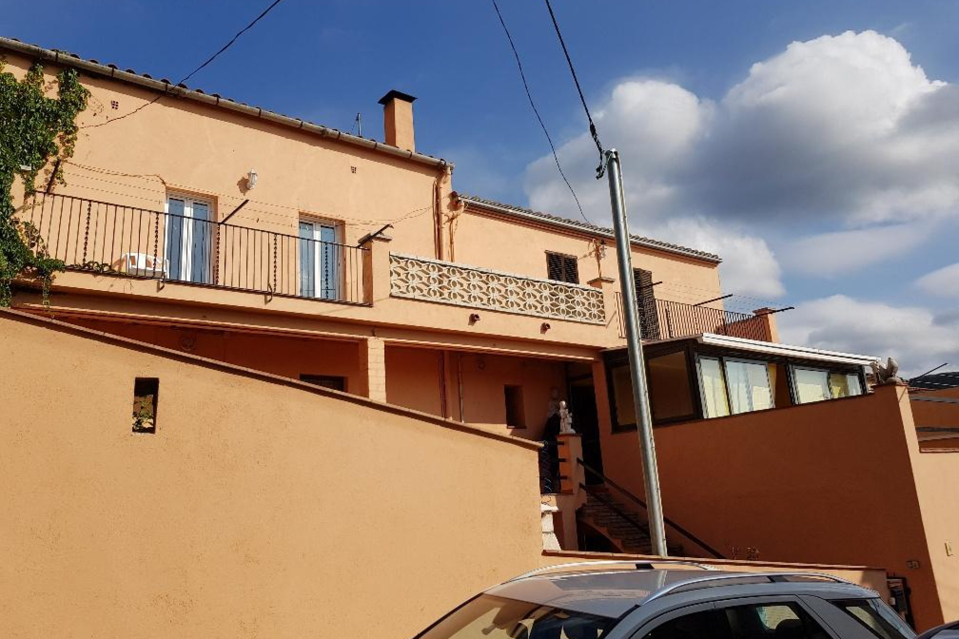 Reventa - Casa rural - Cantallops