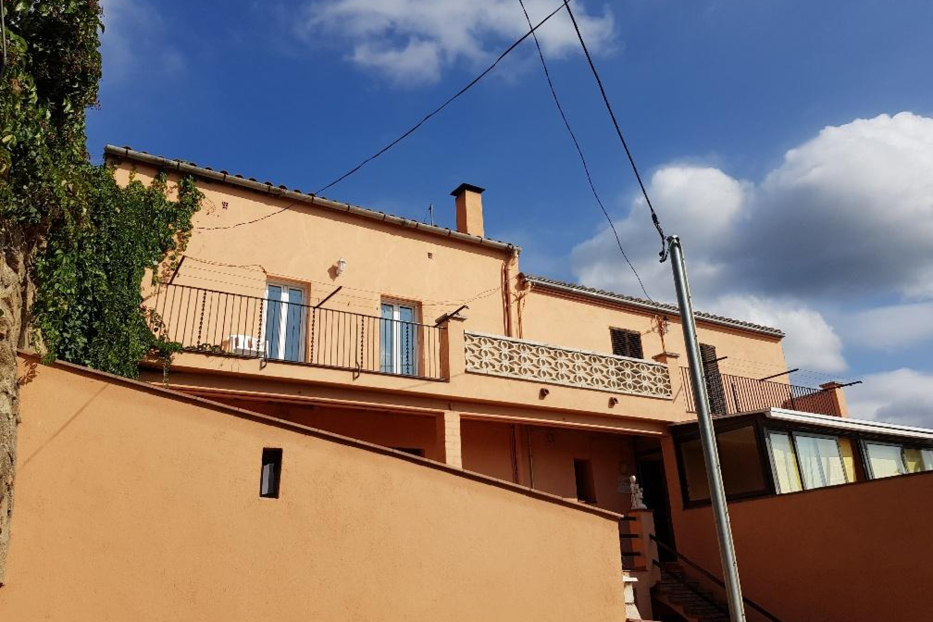 Reventa - Casa rural - Cantallops