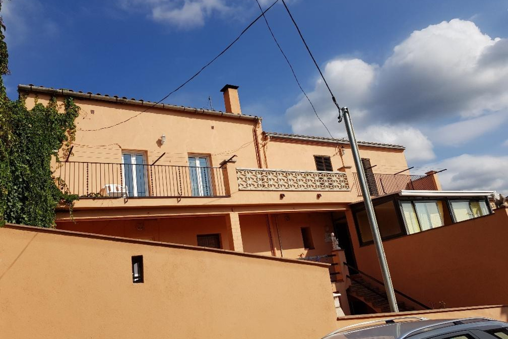 Reventa - Casa rural - Cantallops