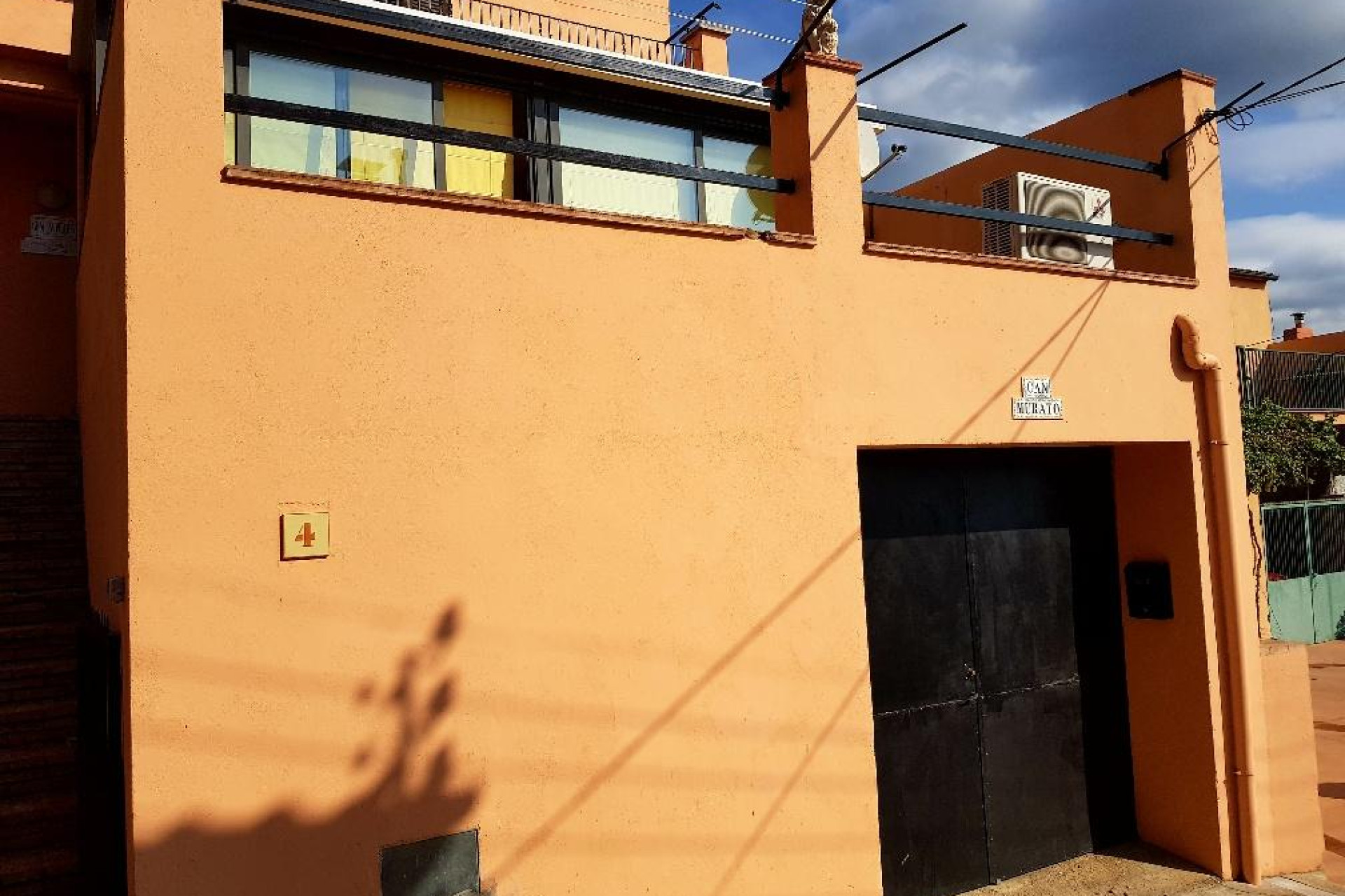 Reventa - Casa rural - Cantallops