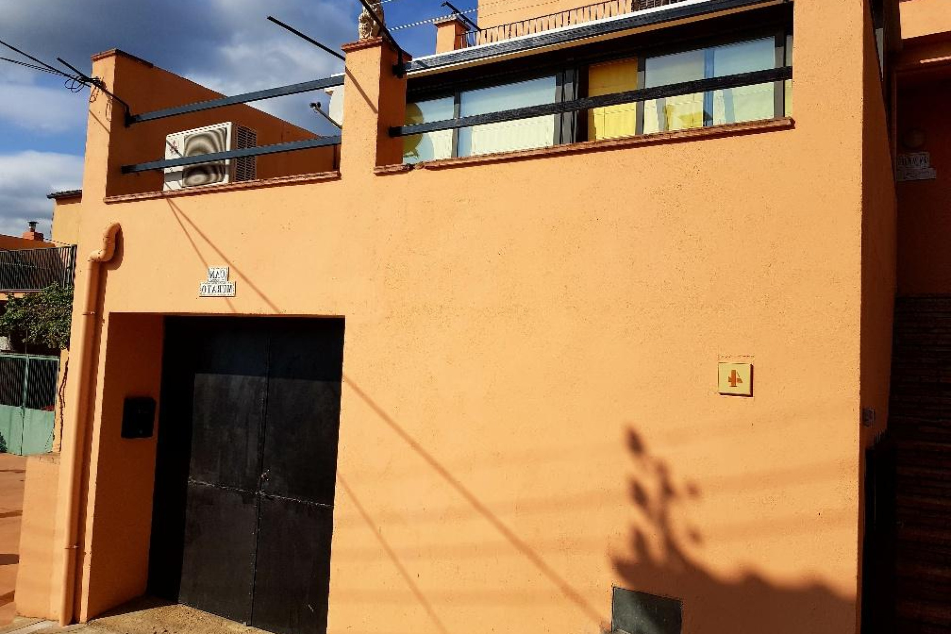 Reventa - Casa rural - Cantallops