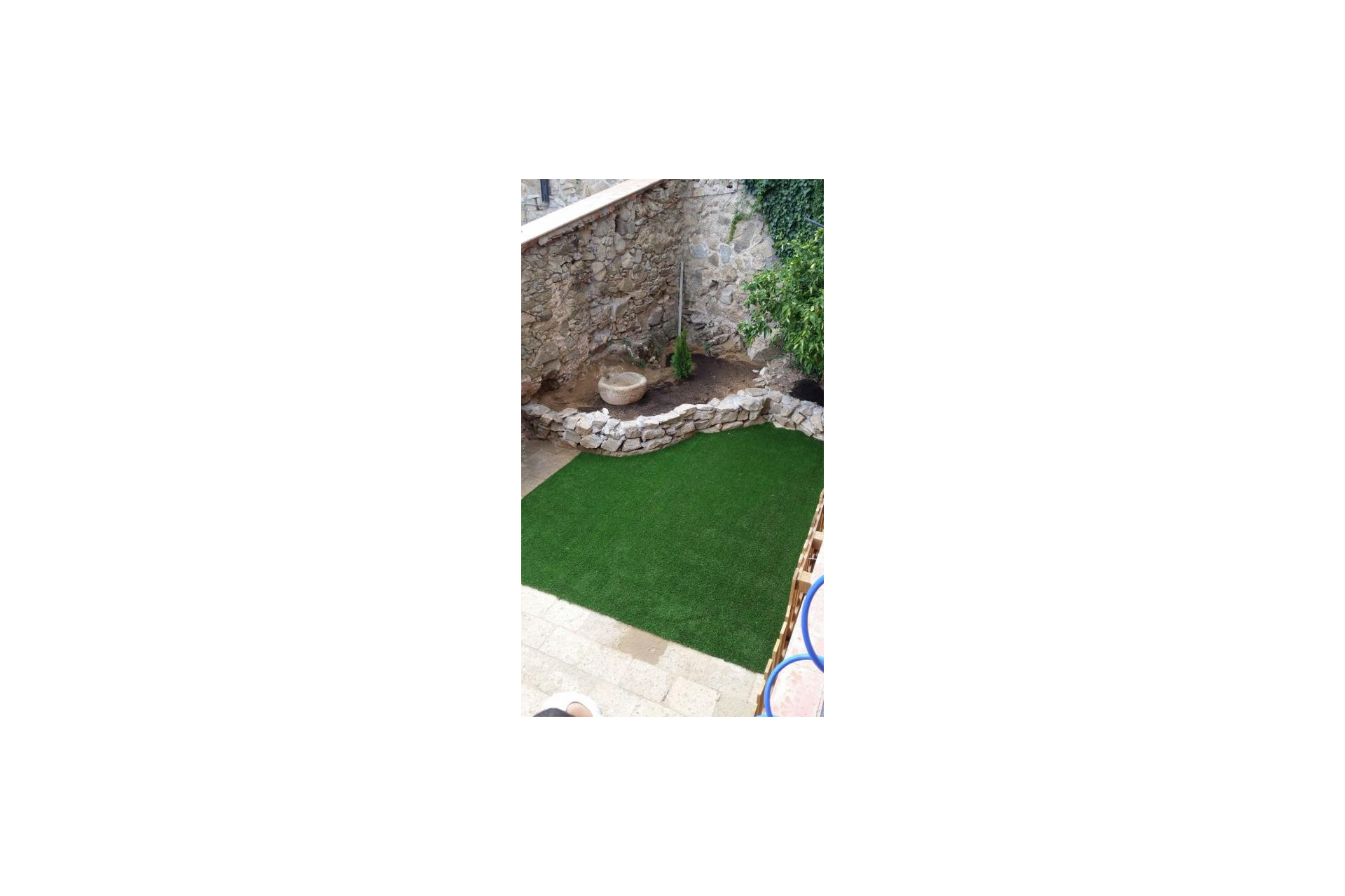 Reventa - Casa rural - Cantallops