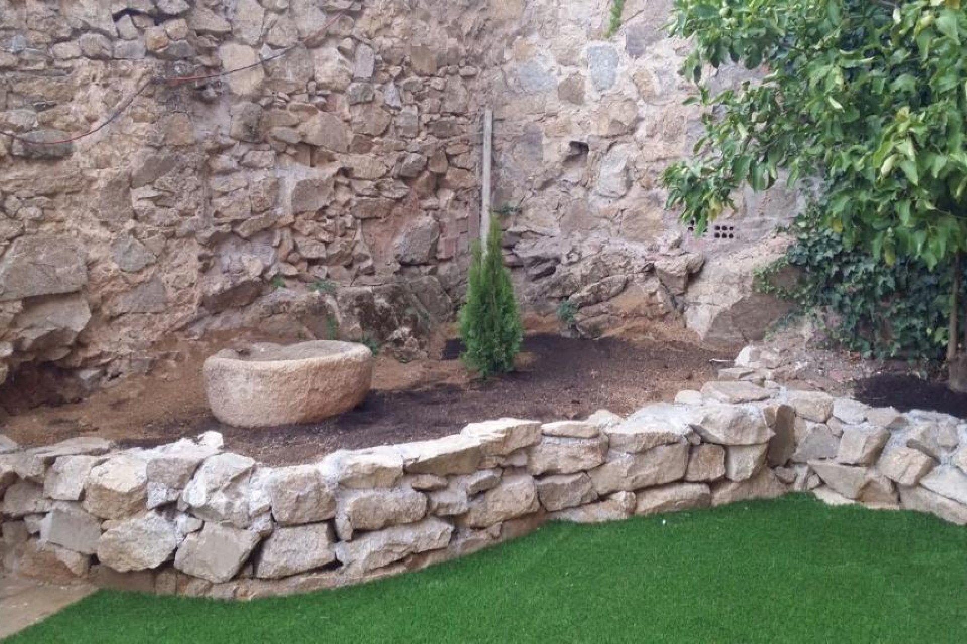 Reventa - Casa rural - Cantallops