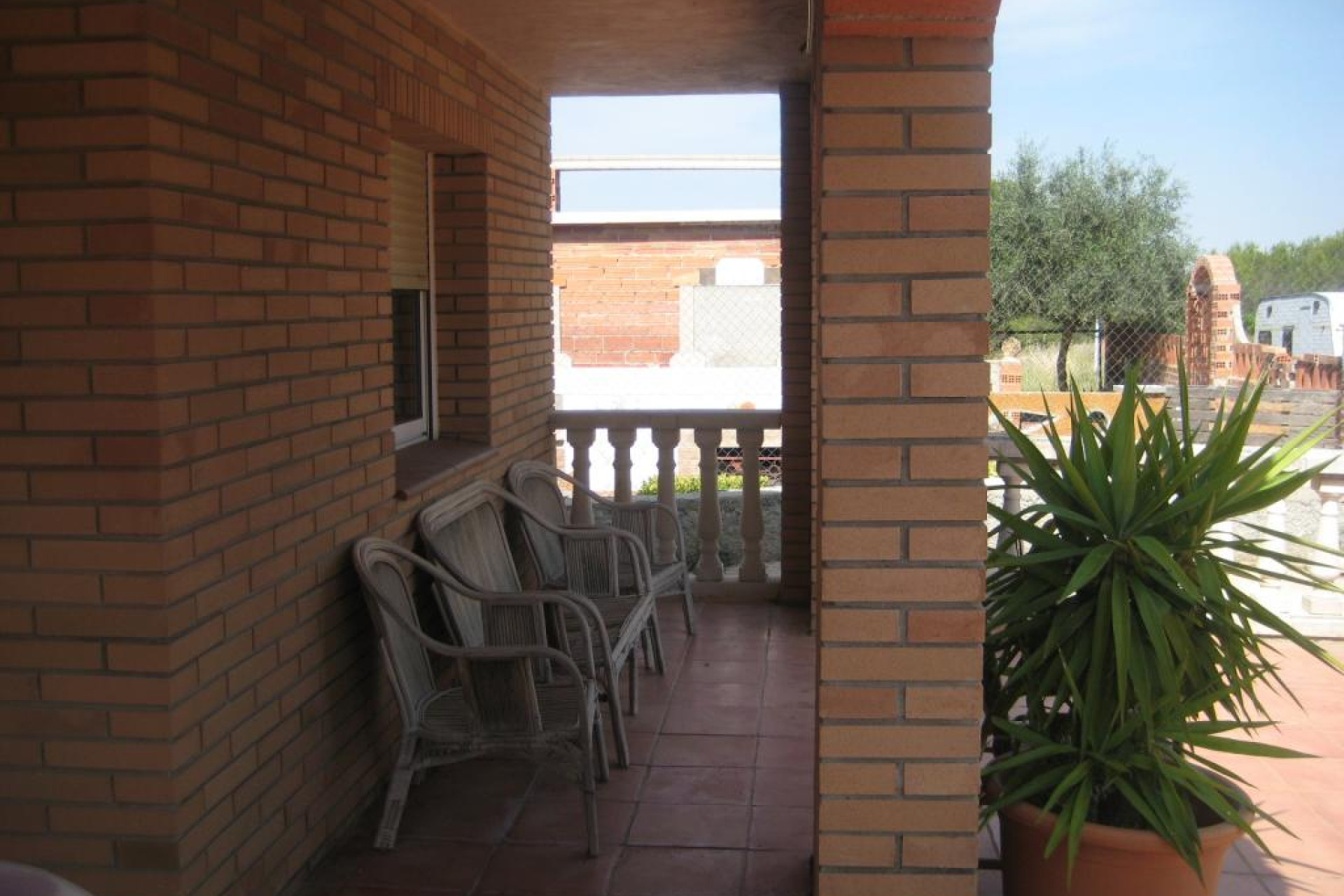 Reventa - Chalet - Aiguamurcia