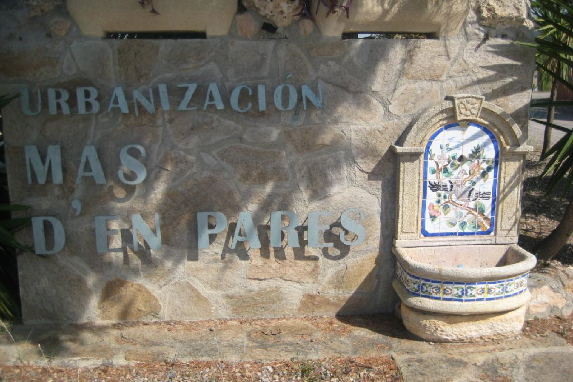 Reventa - Chalet - Aiguamurcia