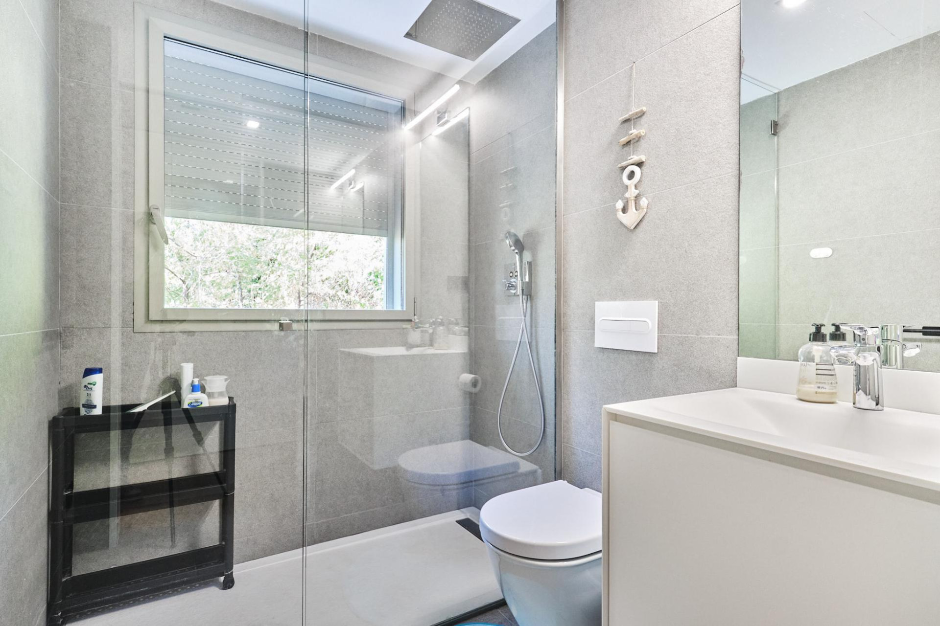 Reventa - Chalet - Barcelona - Sarrià - Sant Gervasi / Sarrià