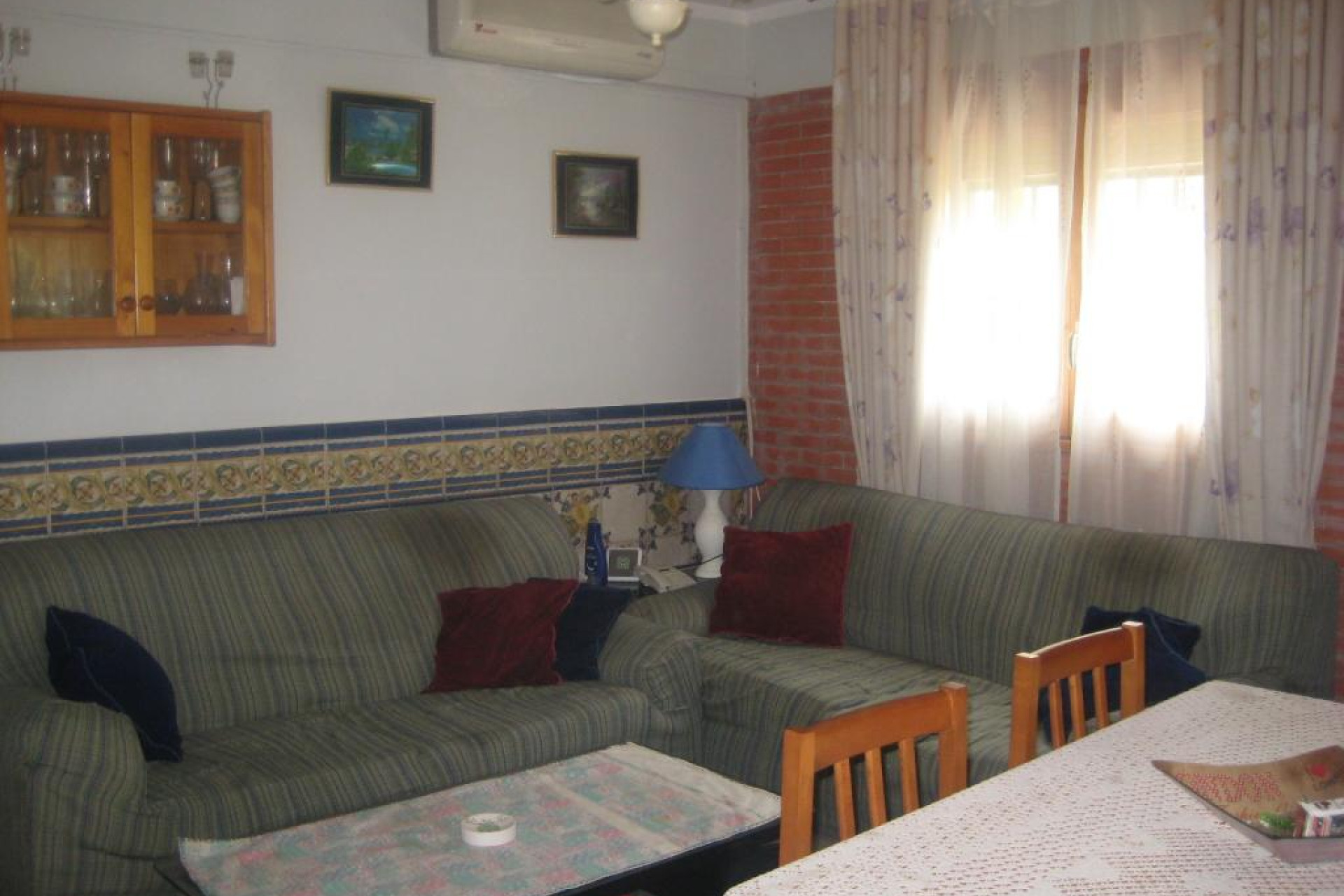 Reventa - Chalet - Cabra del Camp