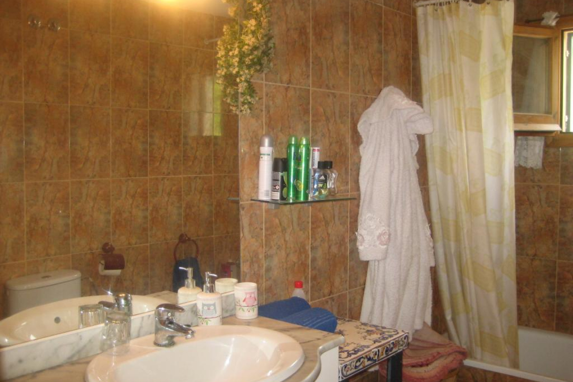 Reventa - Chalet - Cabra del Camp