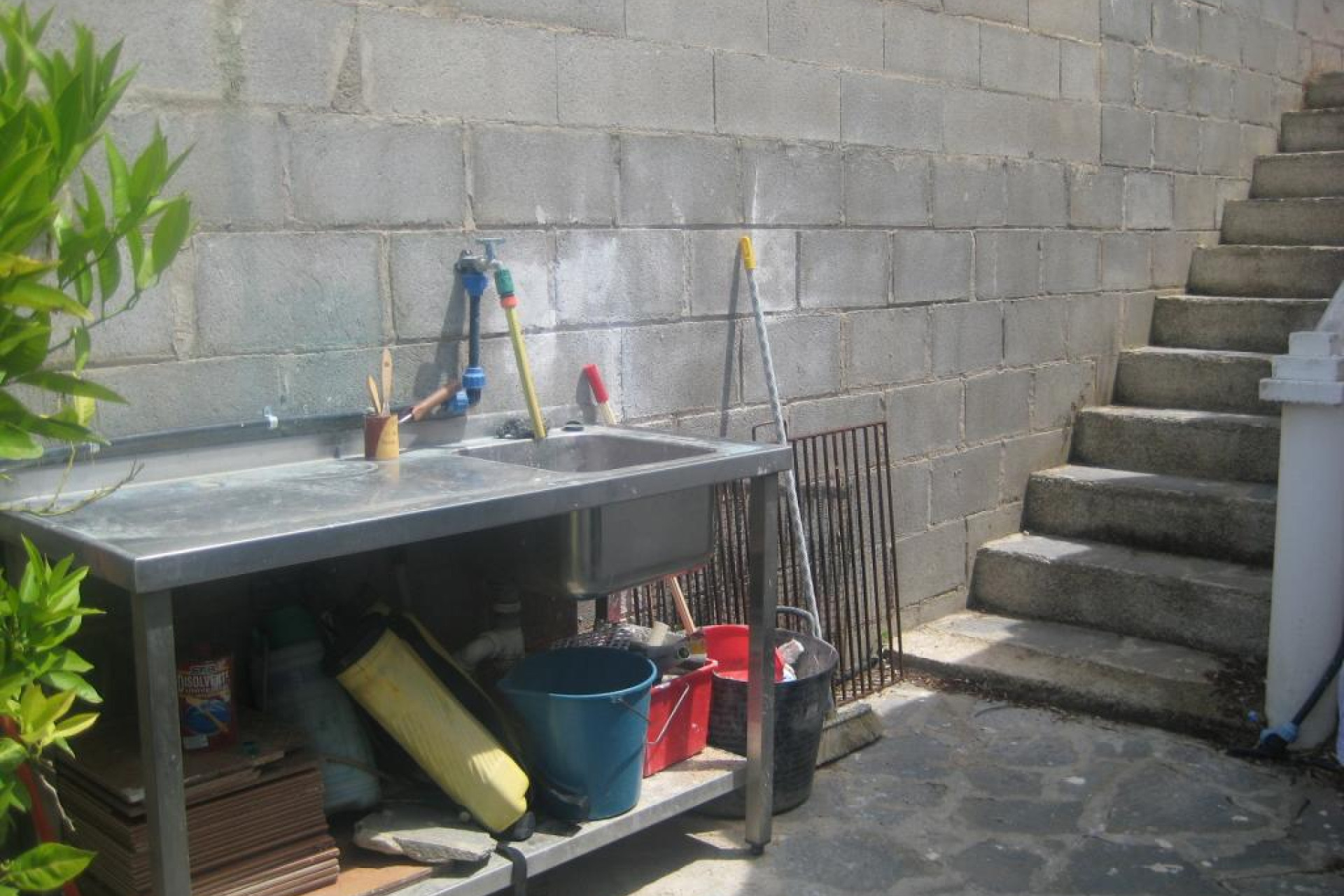 Reventa - Chalet - Cabra del Camp