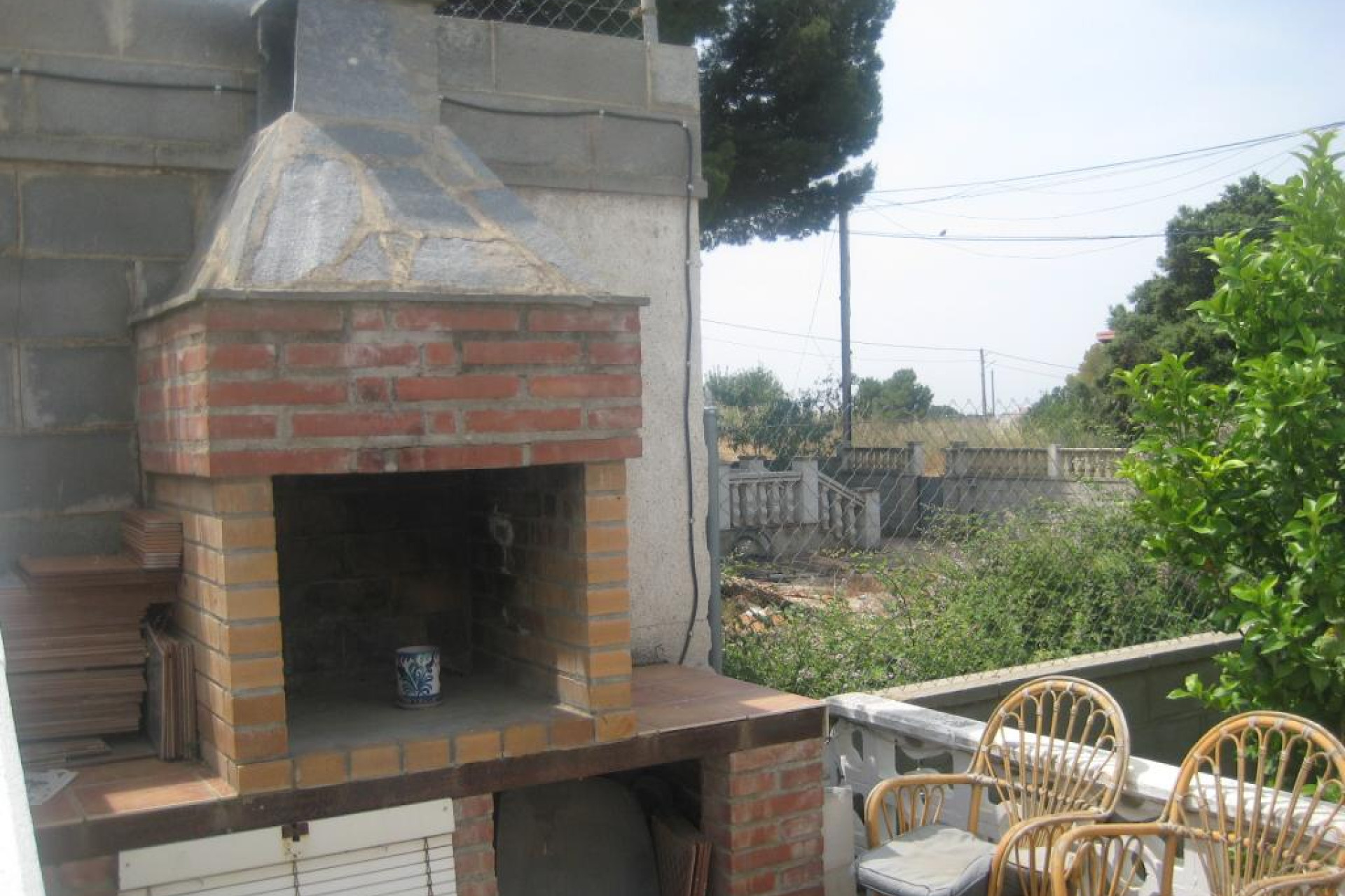 Reventa - Chalet - Cabra del Camp