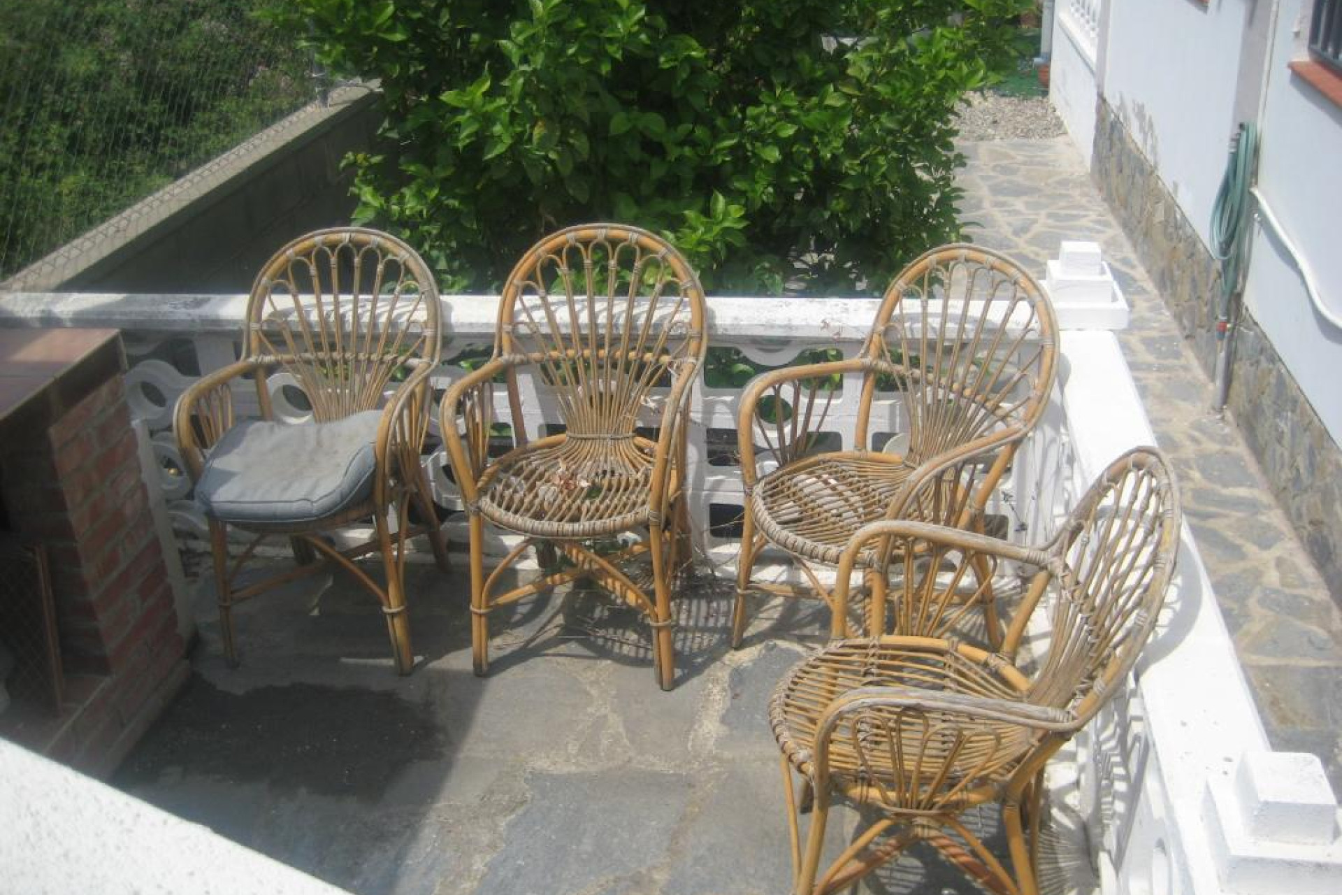 Reventa - Chalet - Cabra del Camp