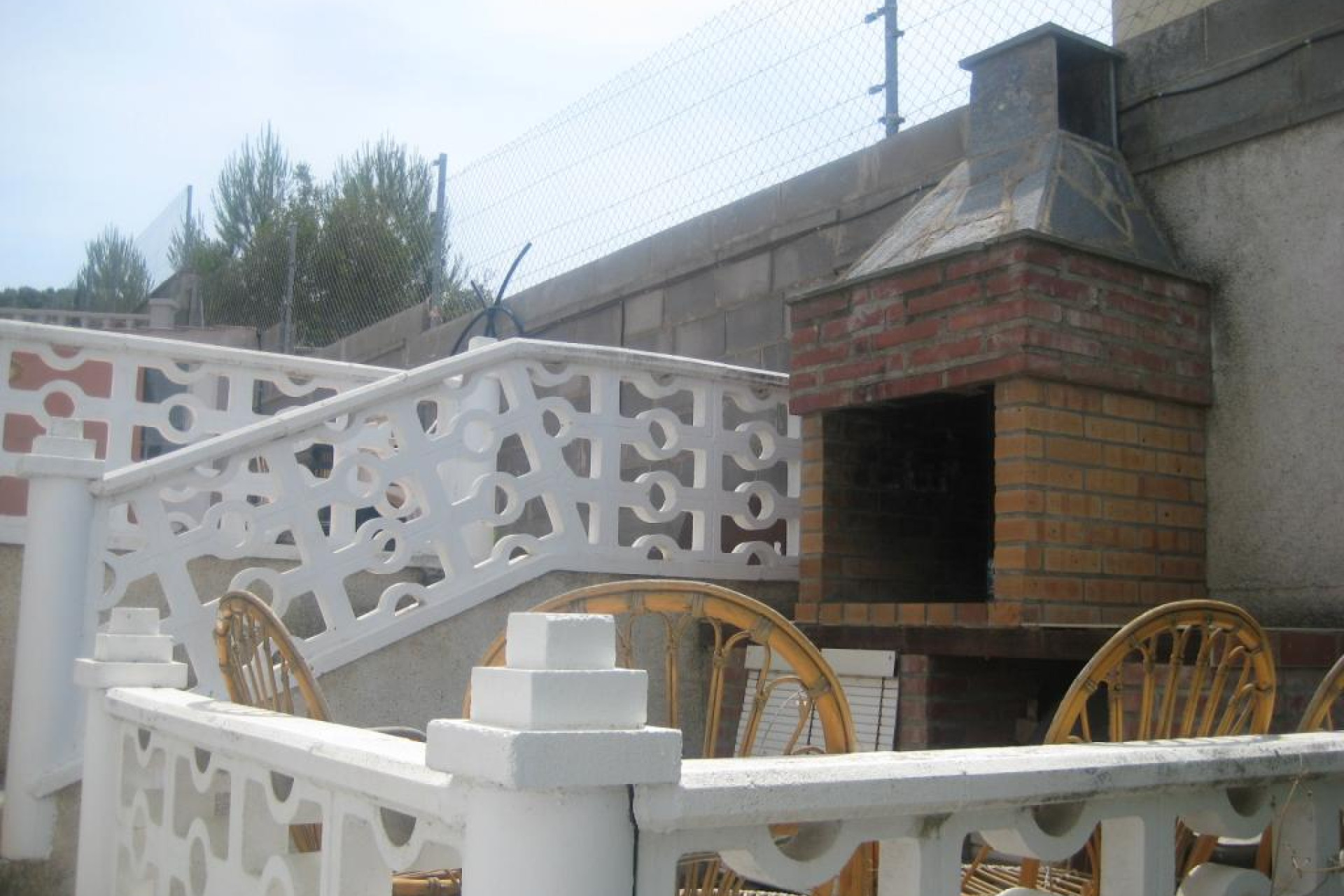 Reventa - Chalet - Cabra del Camp