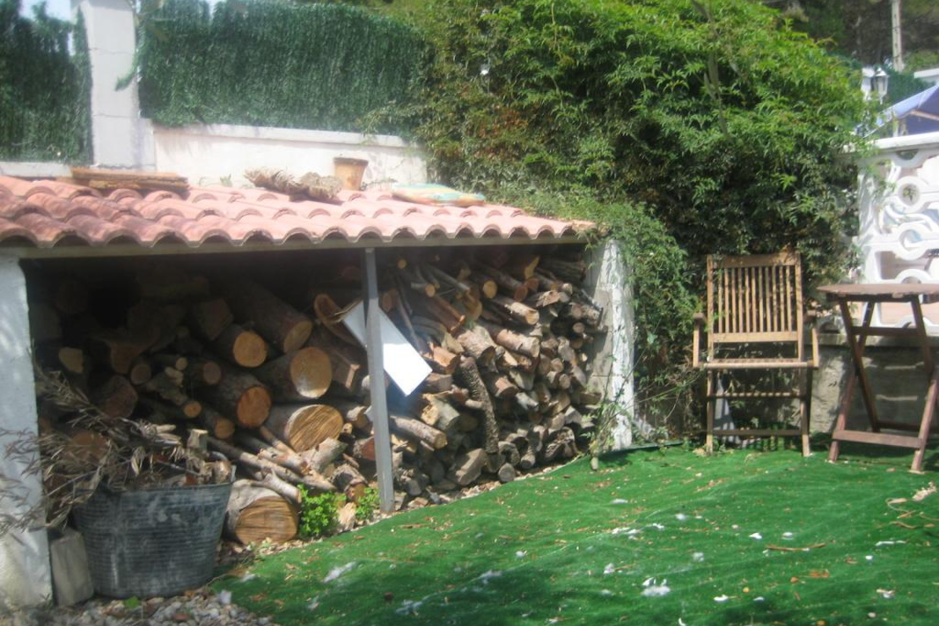 Reventa - Chalet - Cabra del Camp