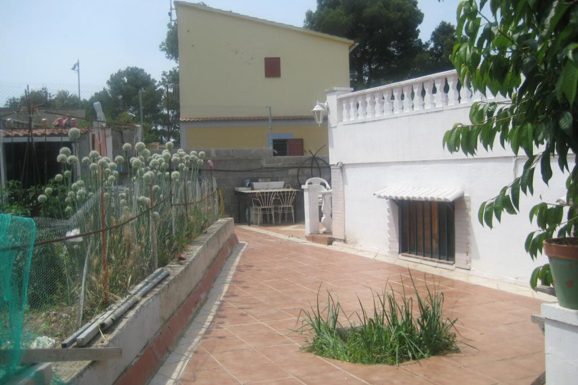 Reventa - Chalet - Cabra del Camp