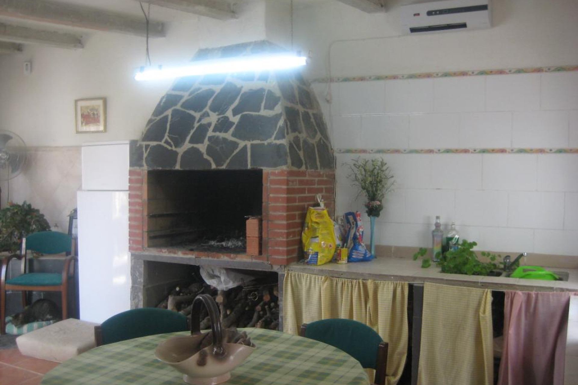 Reventa - Chalet - Cabra del Camp