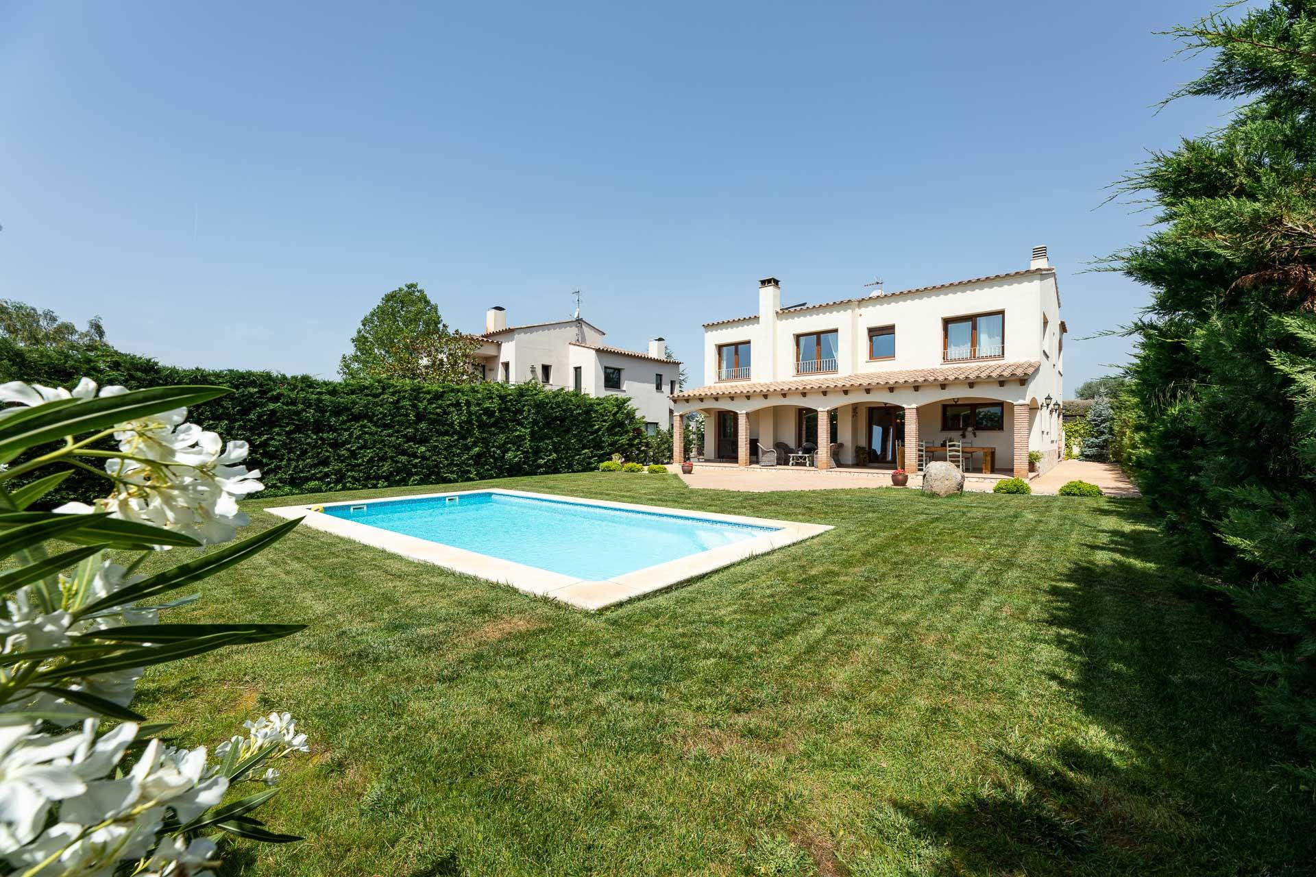 Reventa - Chalet - Calonge - Zona centre