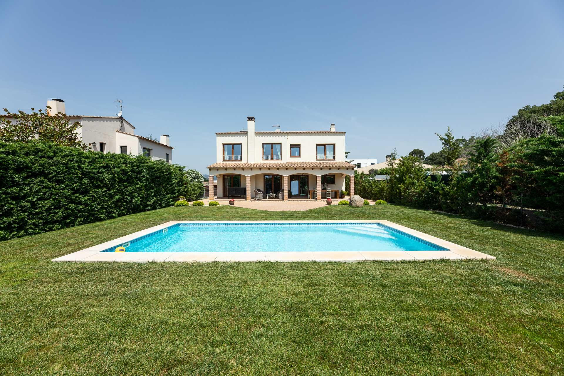 Reventa - Chalet - Calonge - Zona centre
