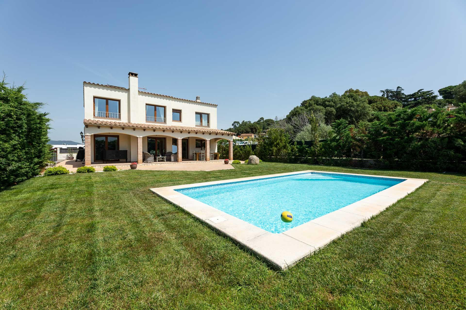 Reventa - Chalet - Calonge - Zona centre
