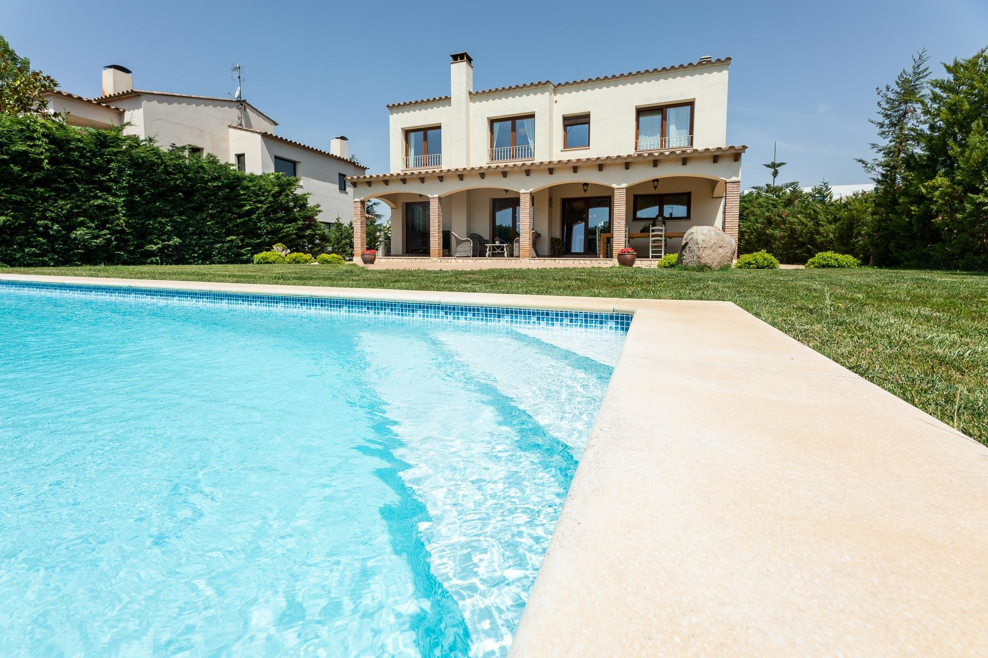 Reventa - Chalet - Calonge - Zona centre