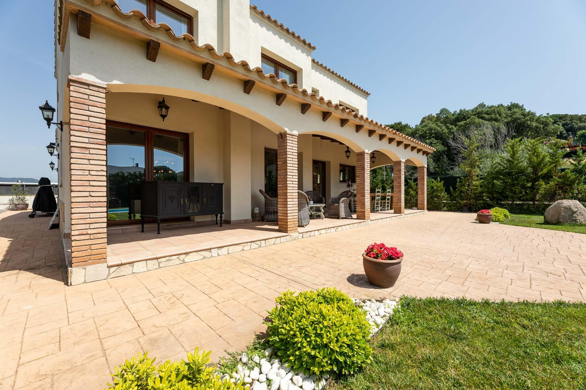 Reventa - Chalet - Calonge - Zona centre