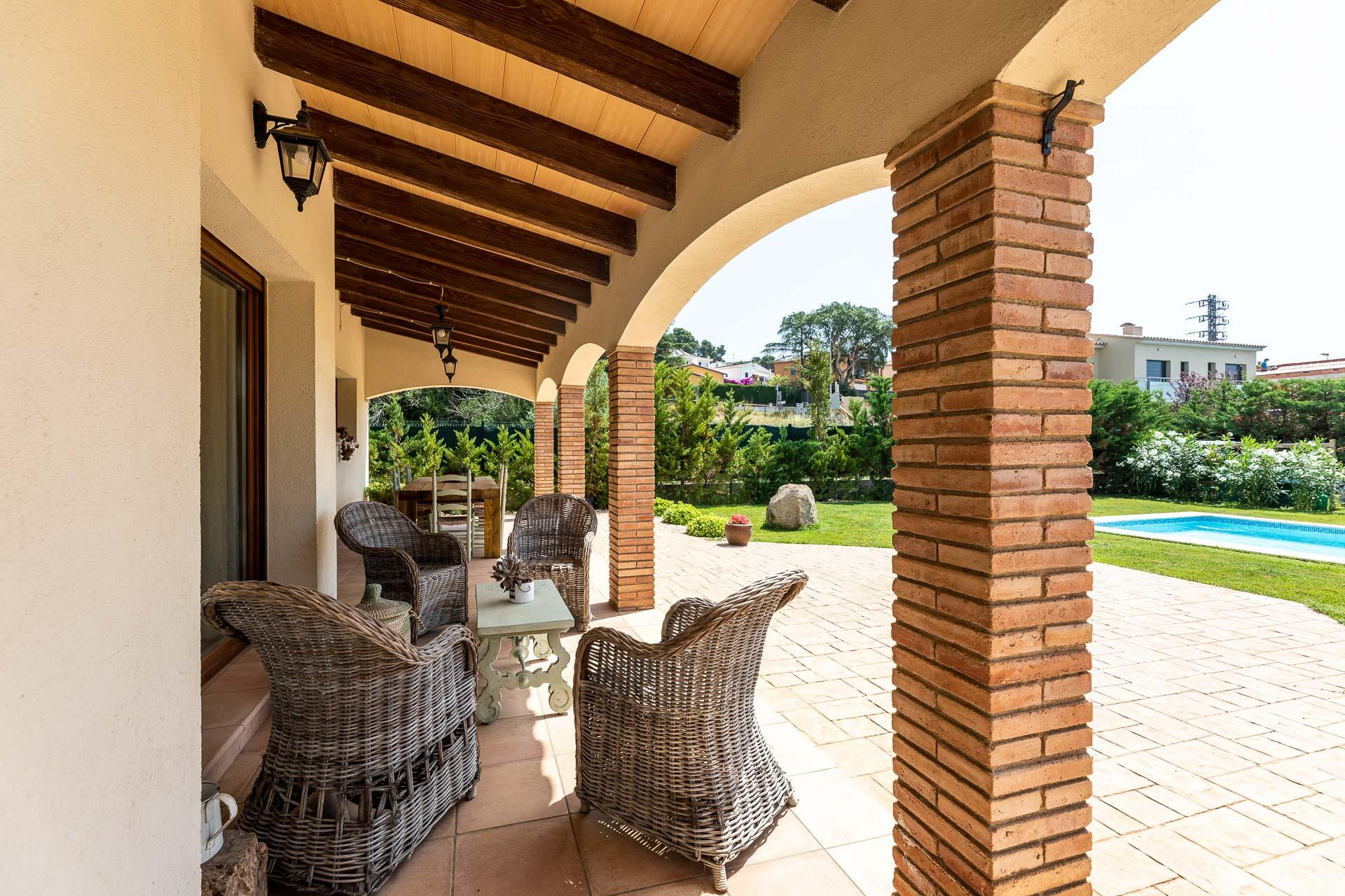 Reventa - Chalet - Calonge - Zona centre