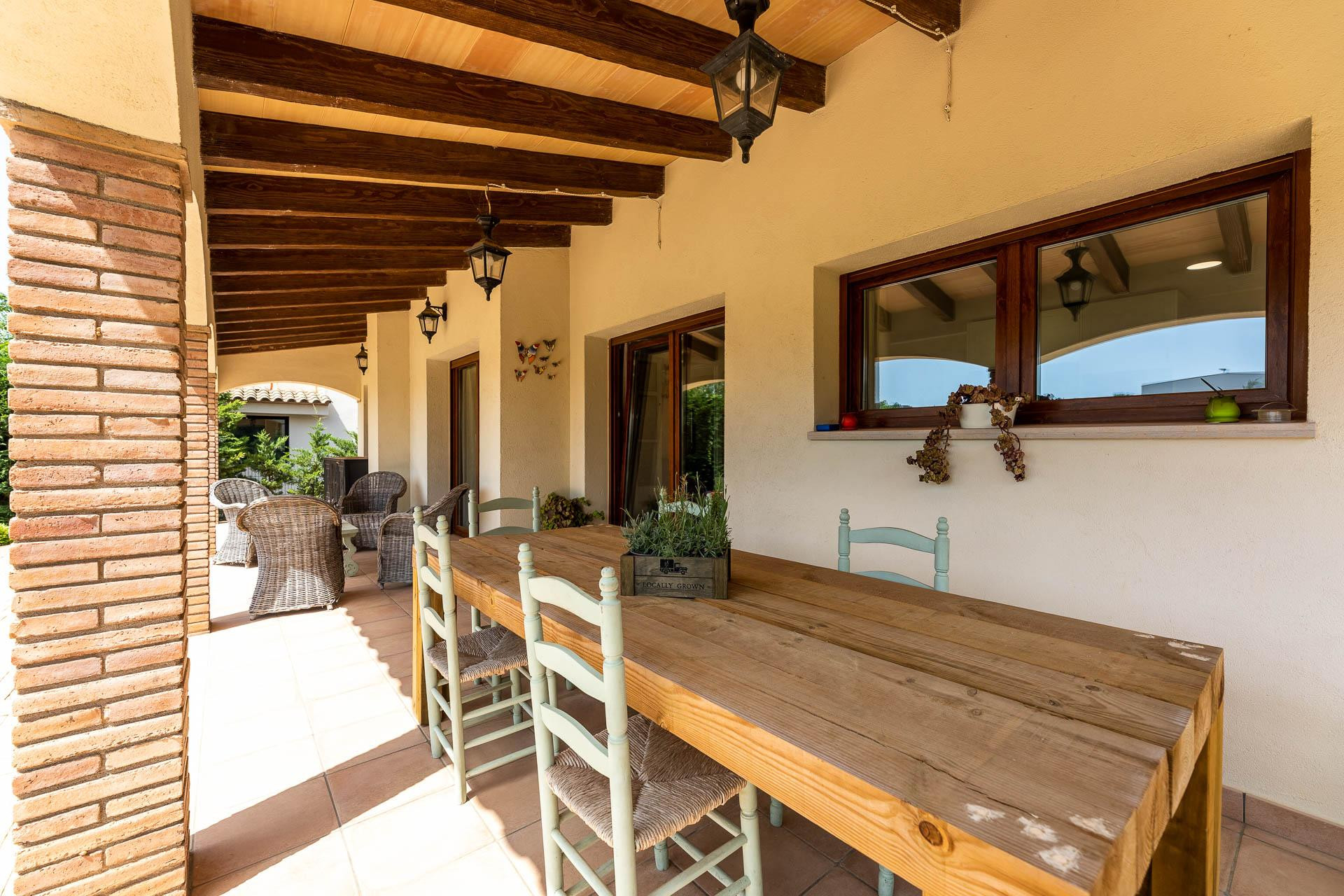 Reventa - Chalet - Calonge - Zona centre