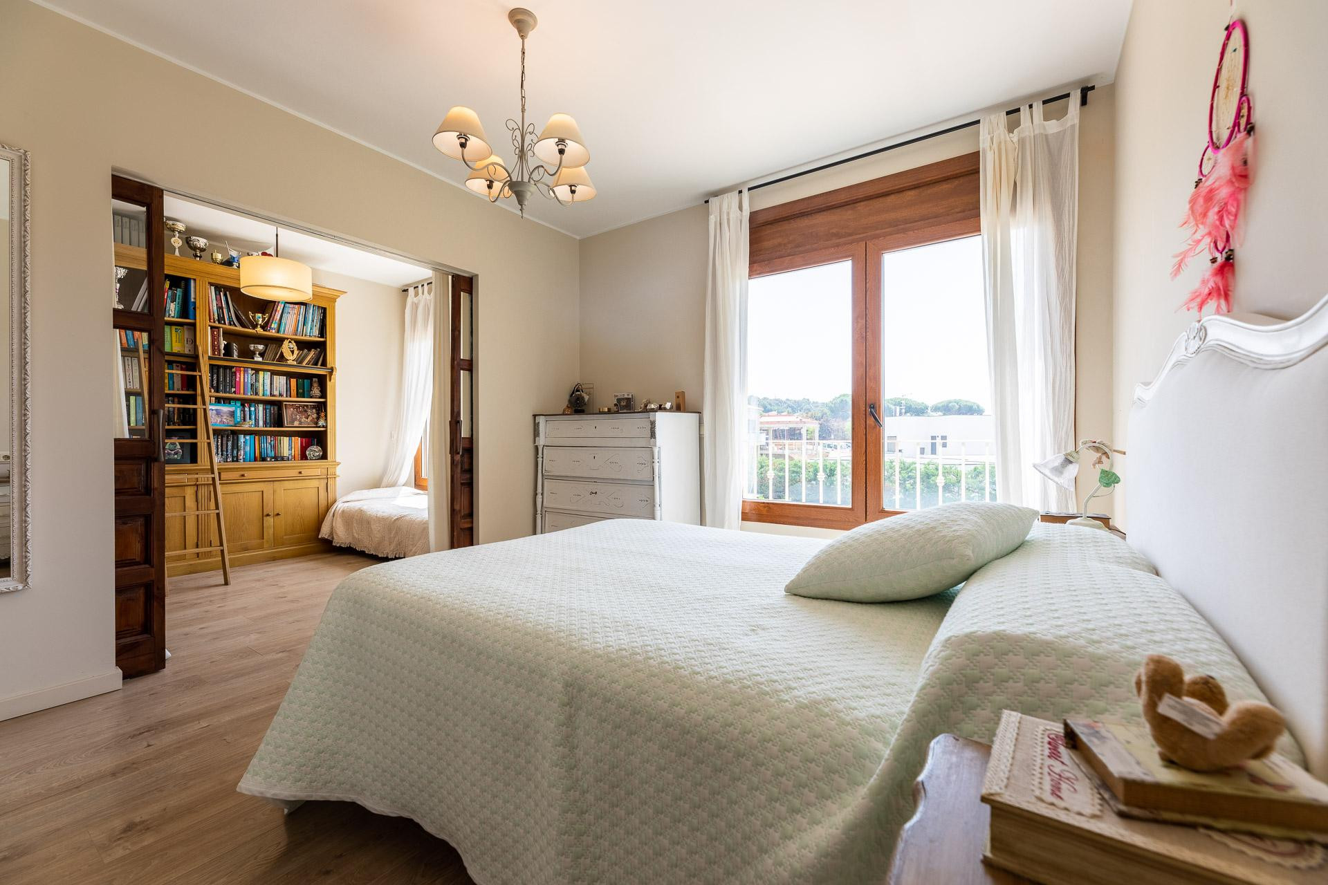 Reventa - Chalet - Calonge - Zona centre