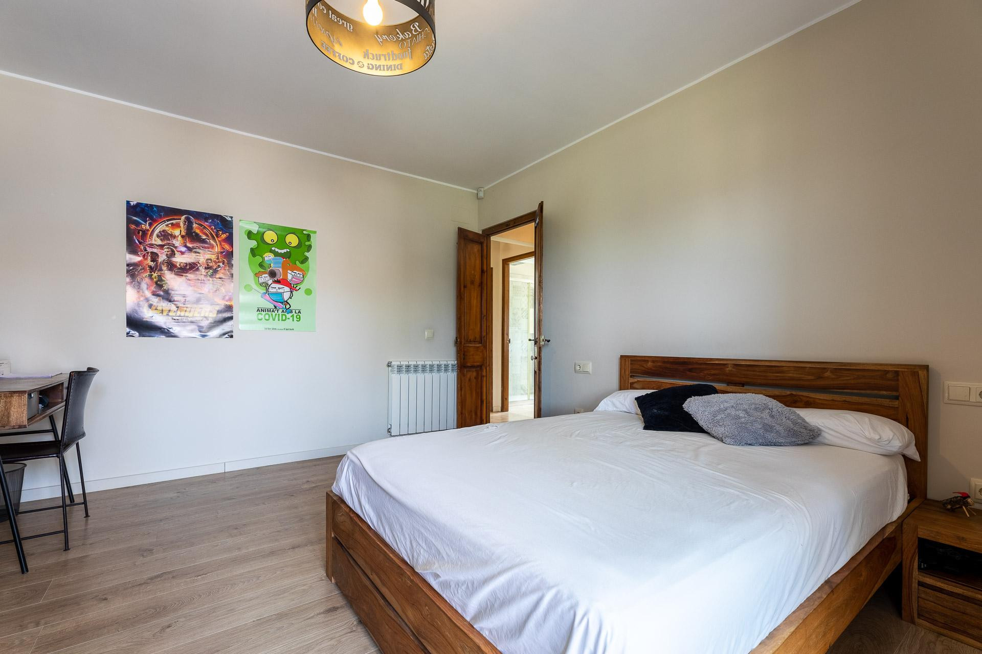Reventa - Chalet - Calonge - Zona centre