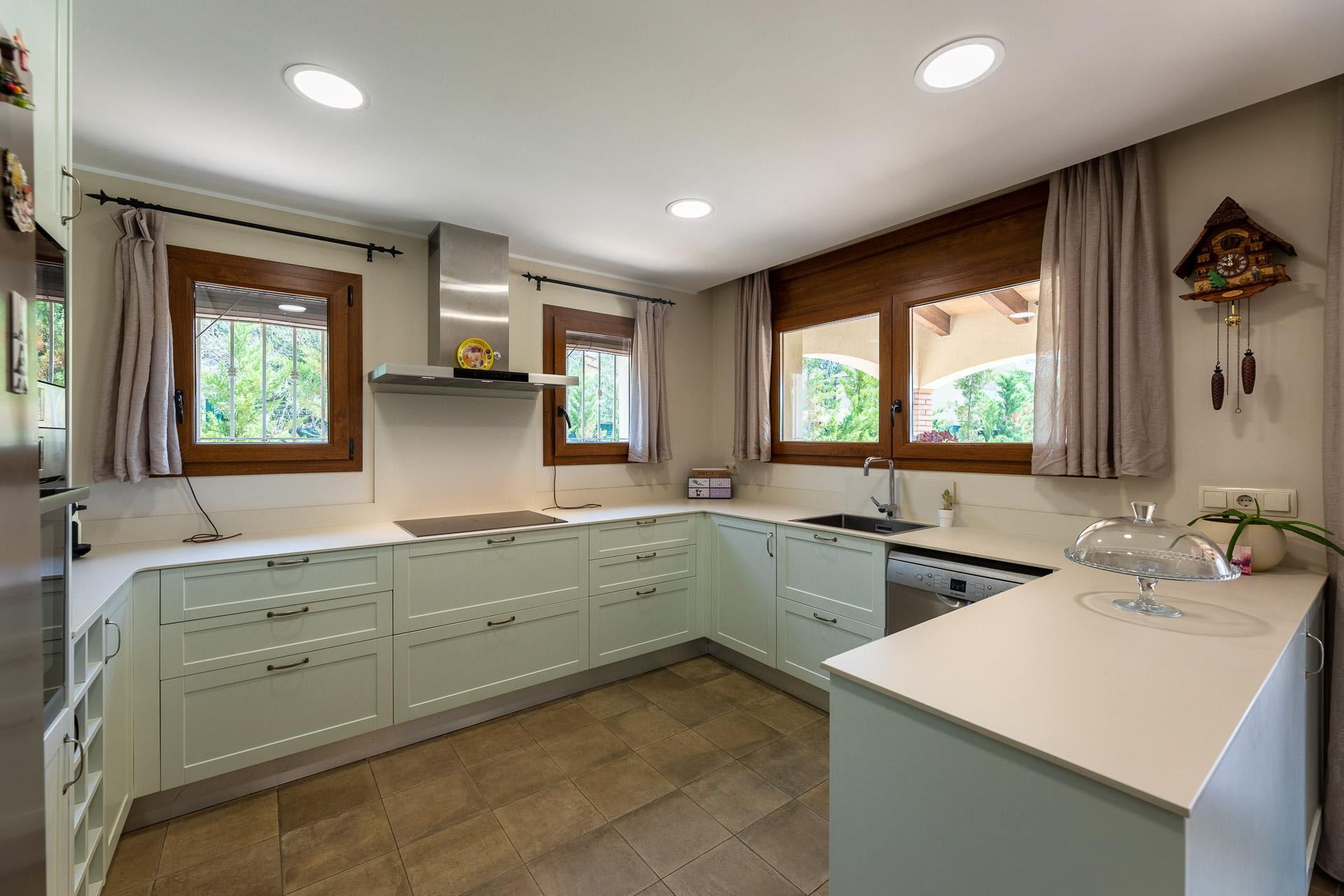Reventa - Chalet - Calonge - Zona centre