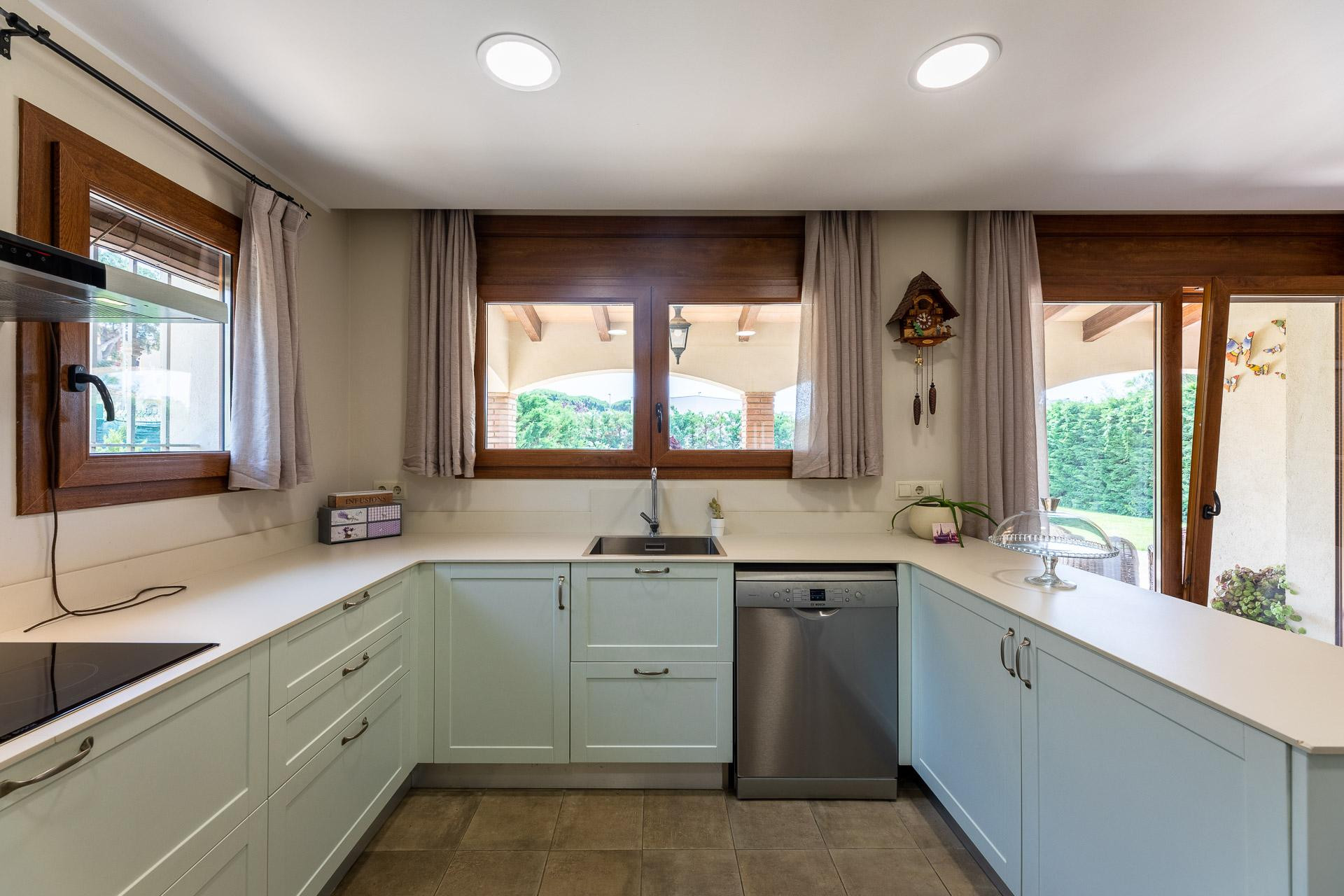 Reventa - Chalet - Calonge - Zona centre