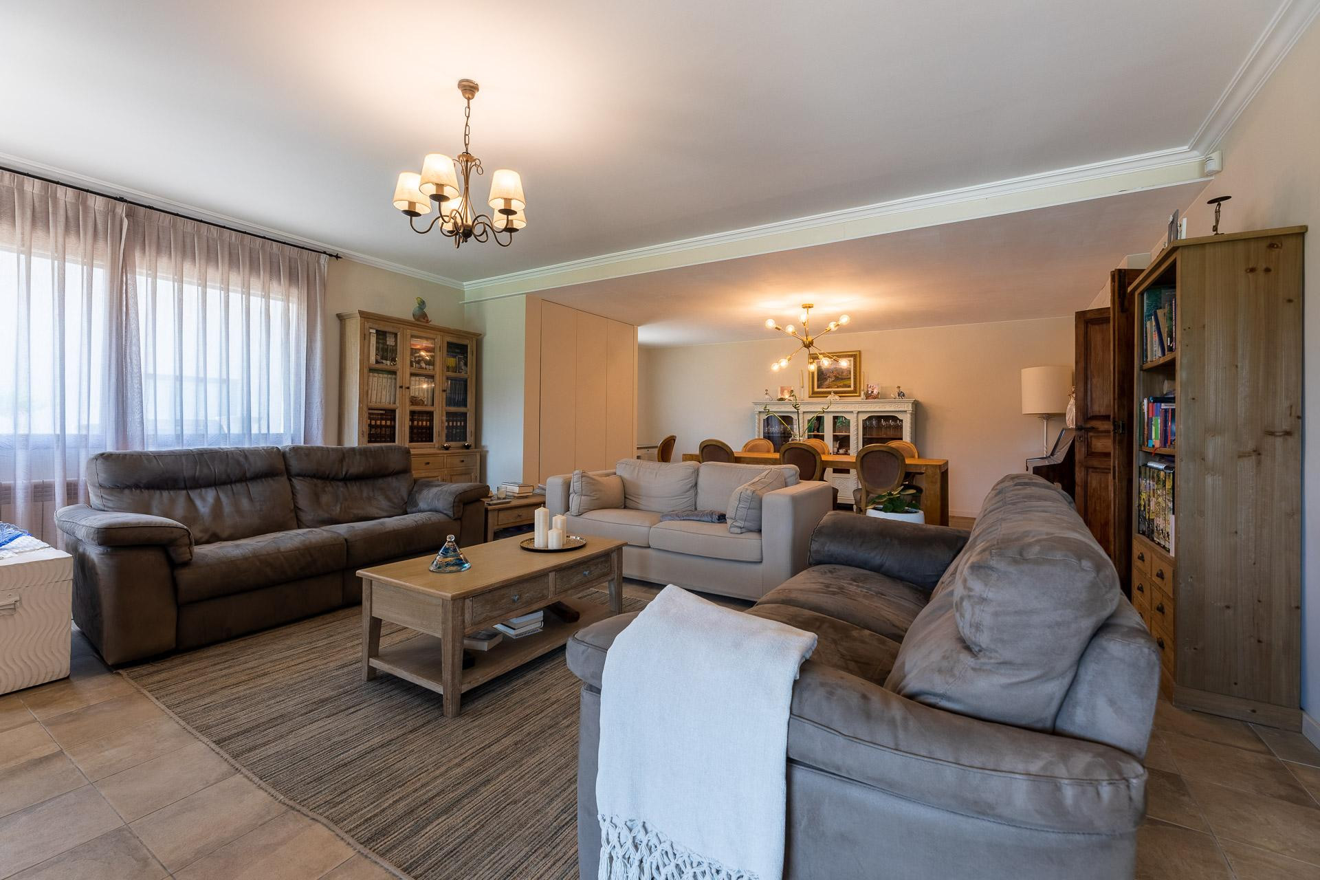 Reventa - Chalet - Calonge - Zona centre