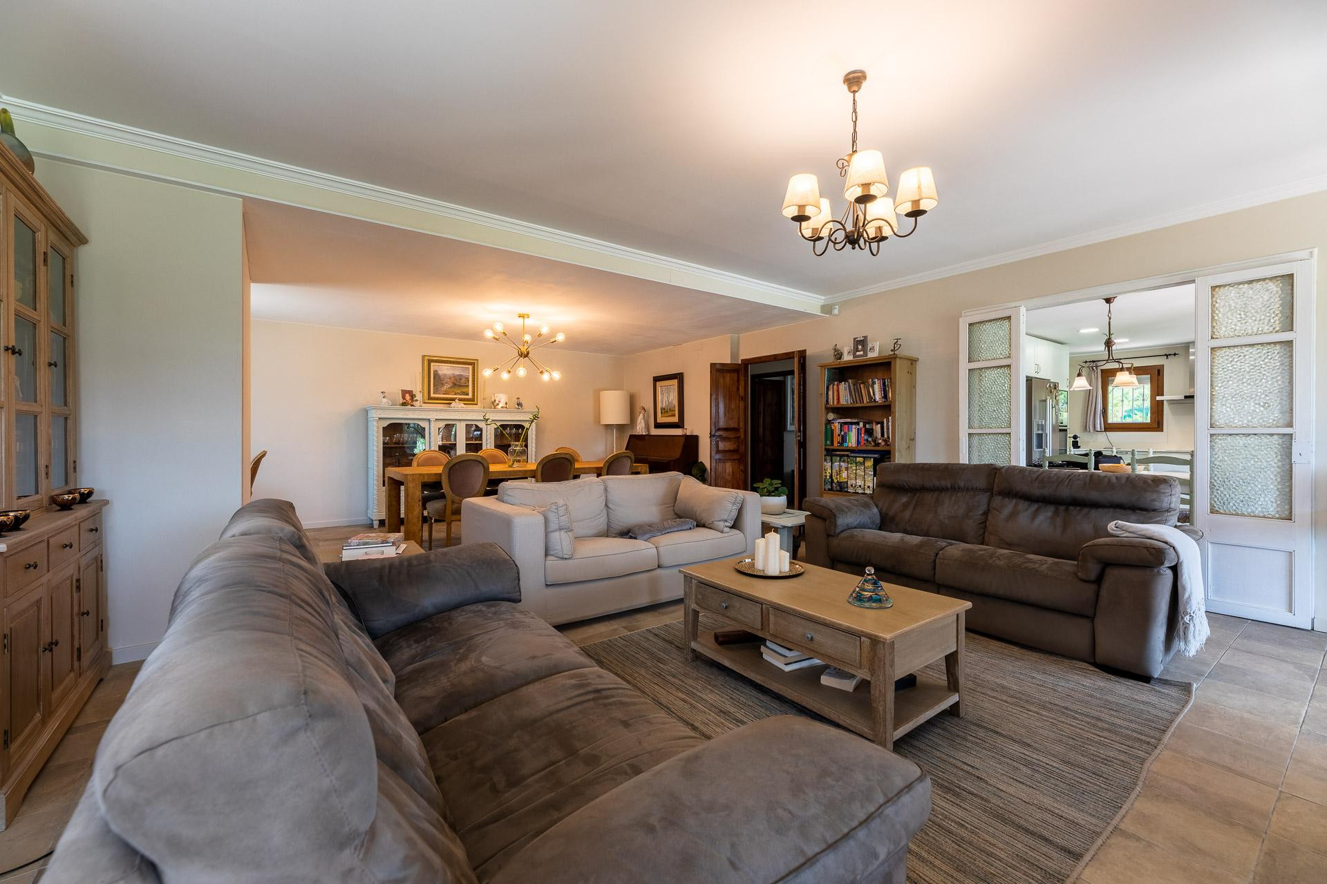 Reventa - Chalet - Calonge - Zona centre