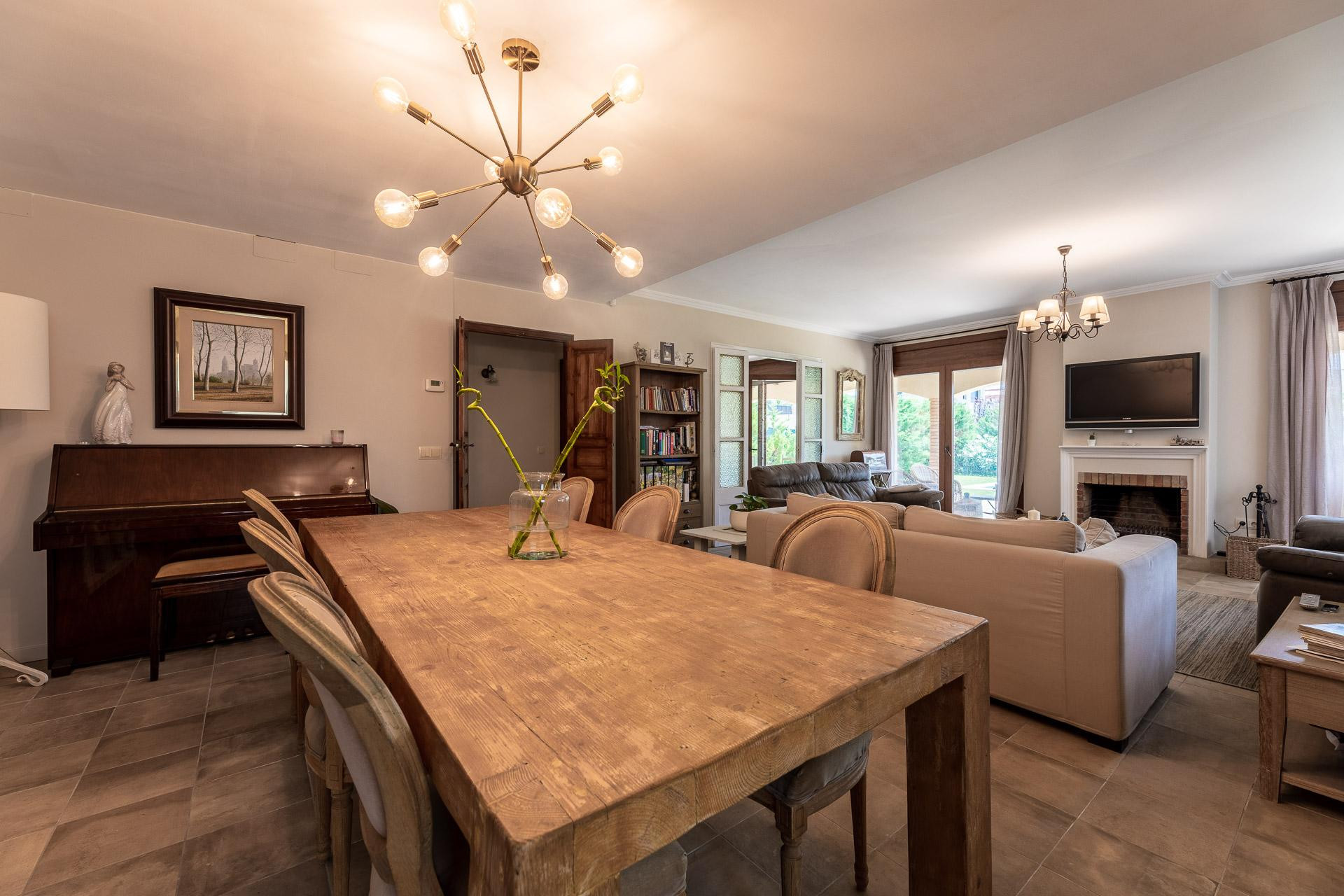 Reventa - Chalet - Calonge - Zona centre