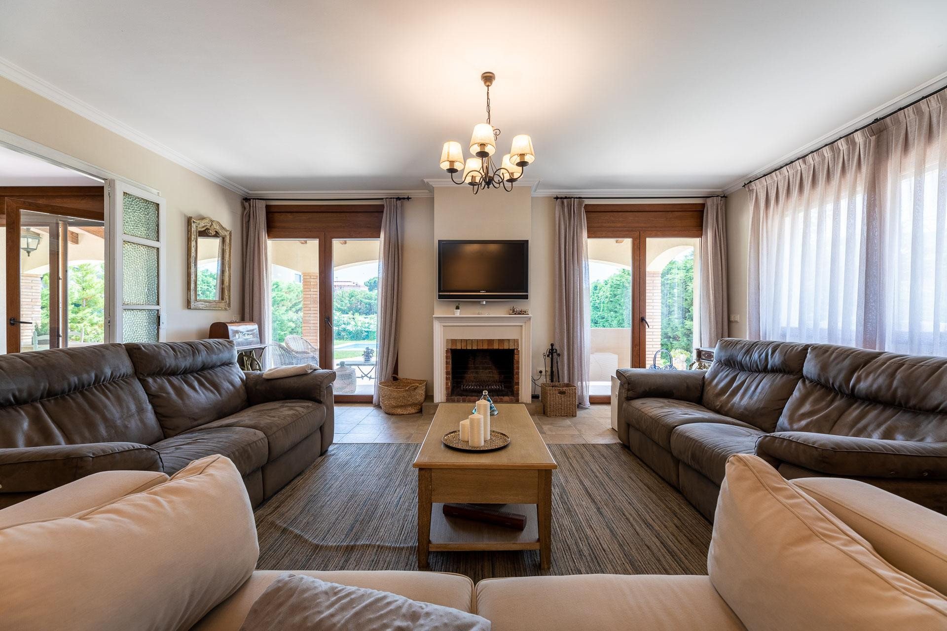 Reventa - Chalet - Calonge - Zona centre