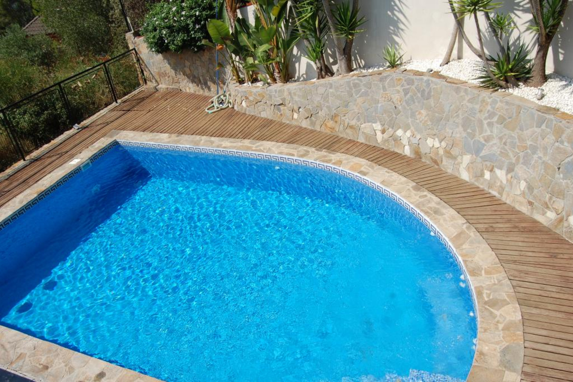 Reventa - Chalet - Cervelló