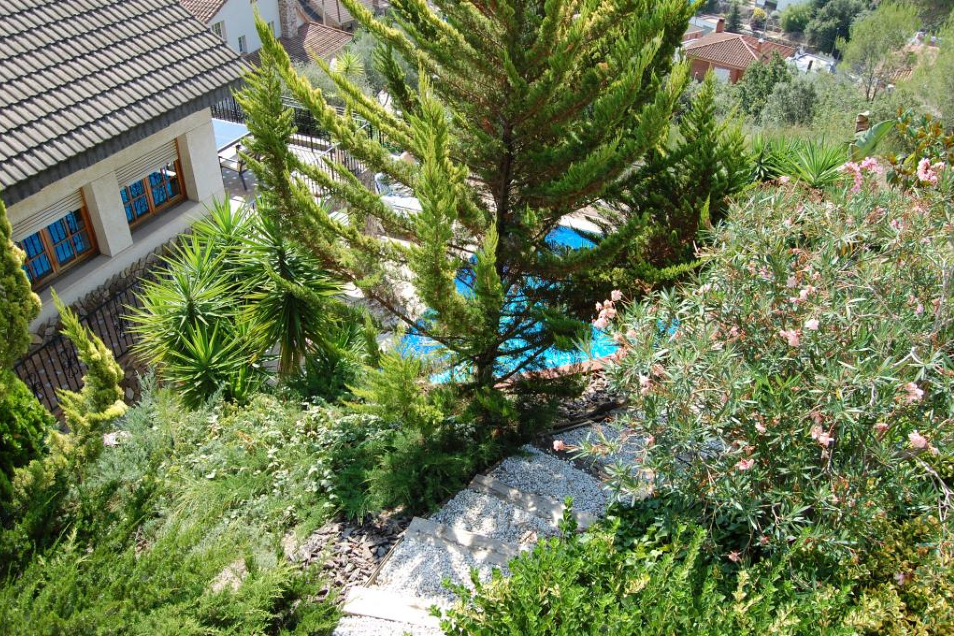 Reventa - Chalet - Cervelló