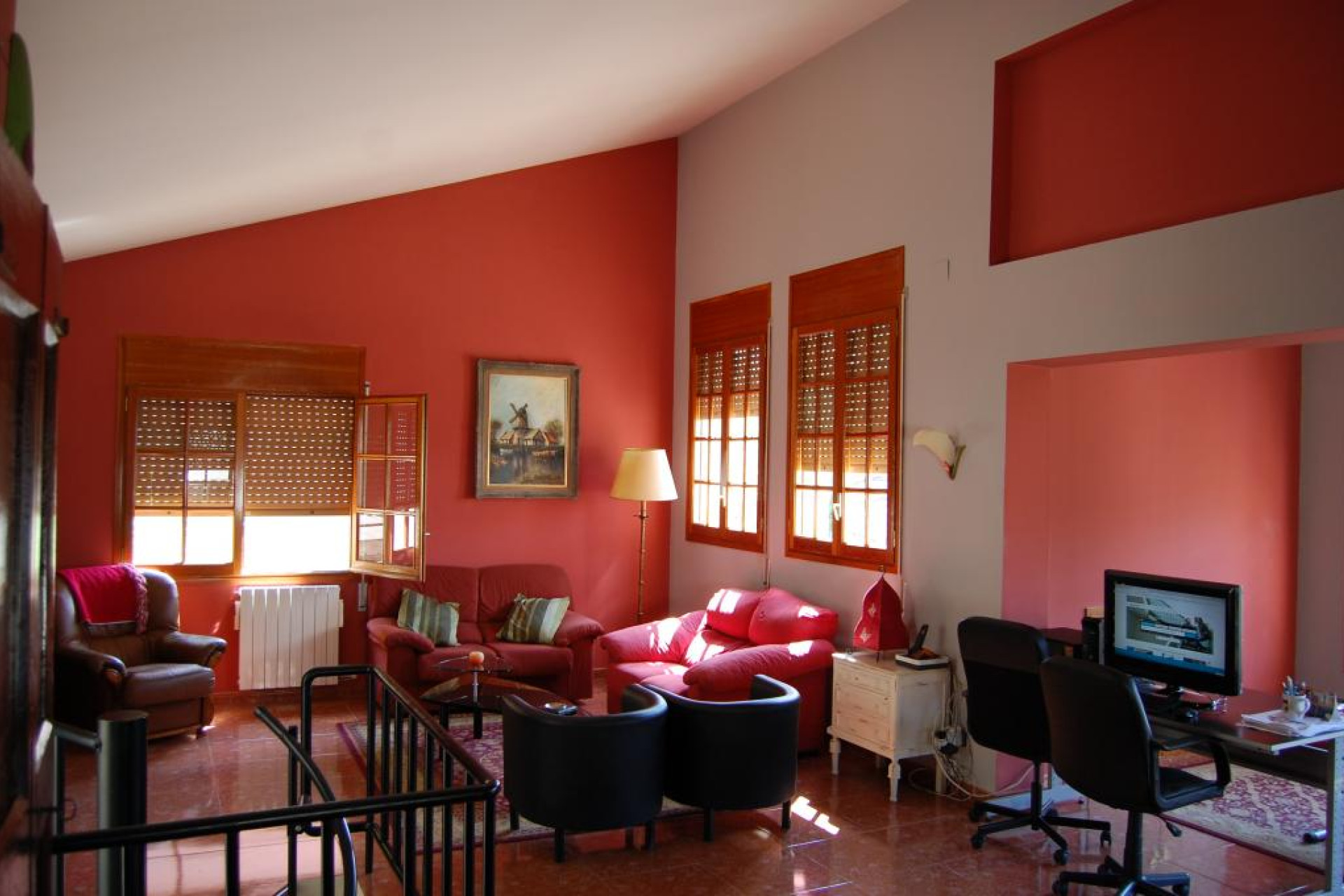 Reventa - Chalet - Cervelló