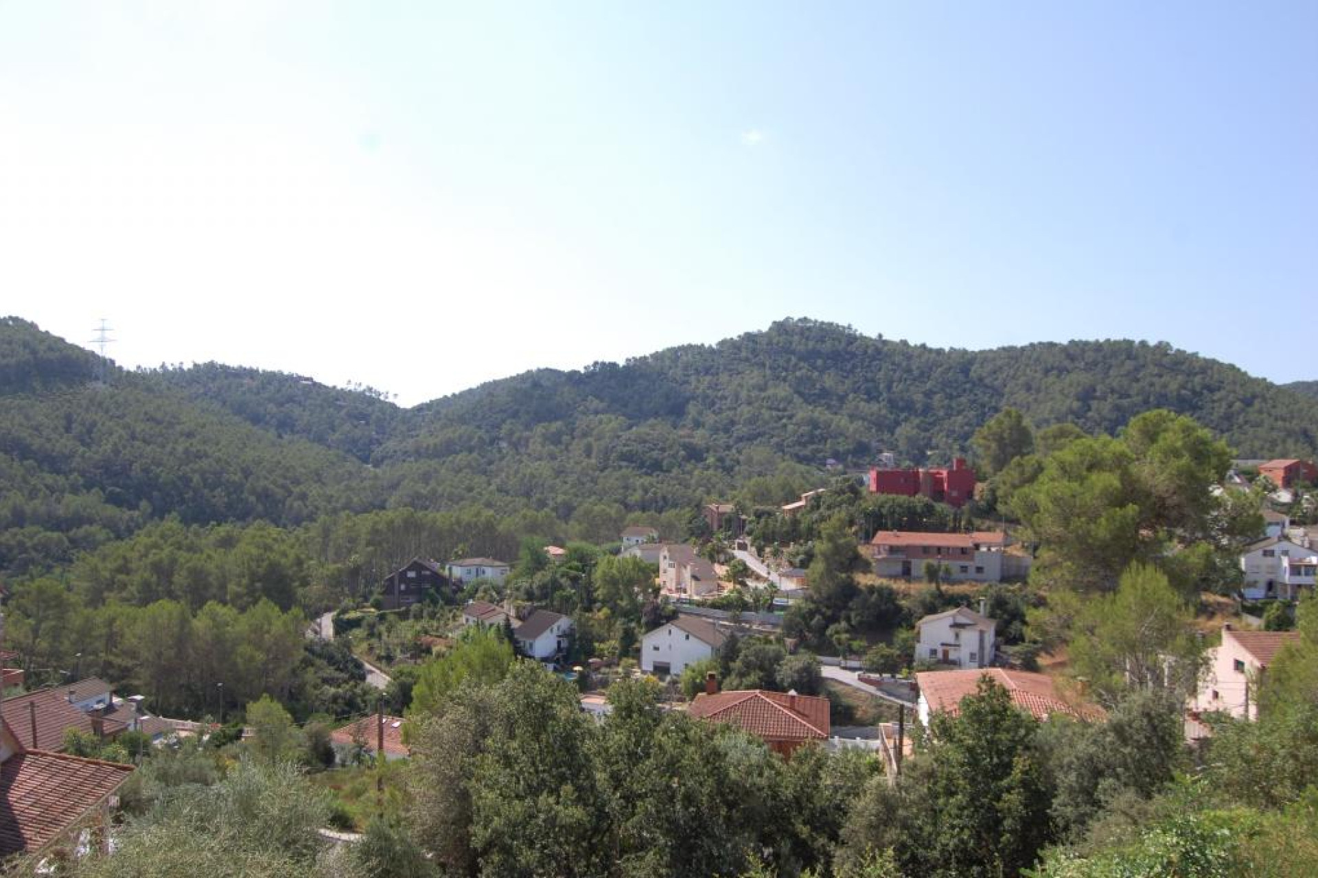 Reventa - Chalet - Cervelló