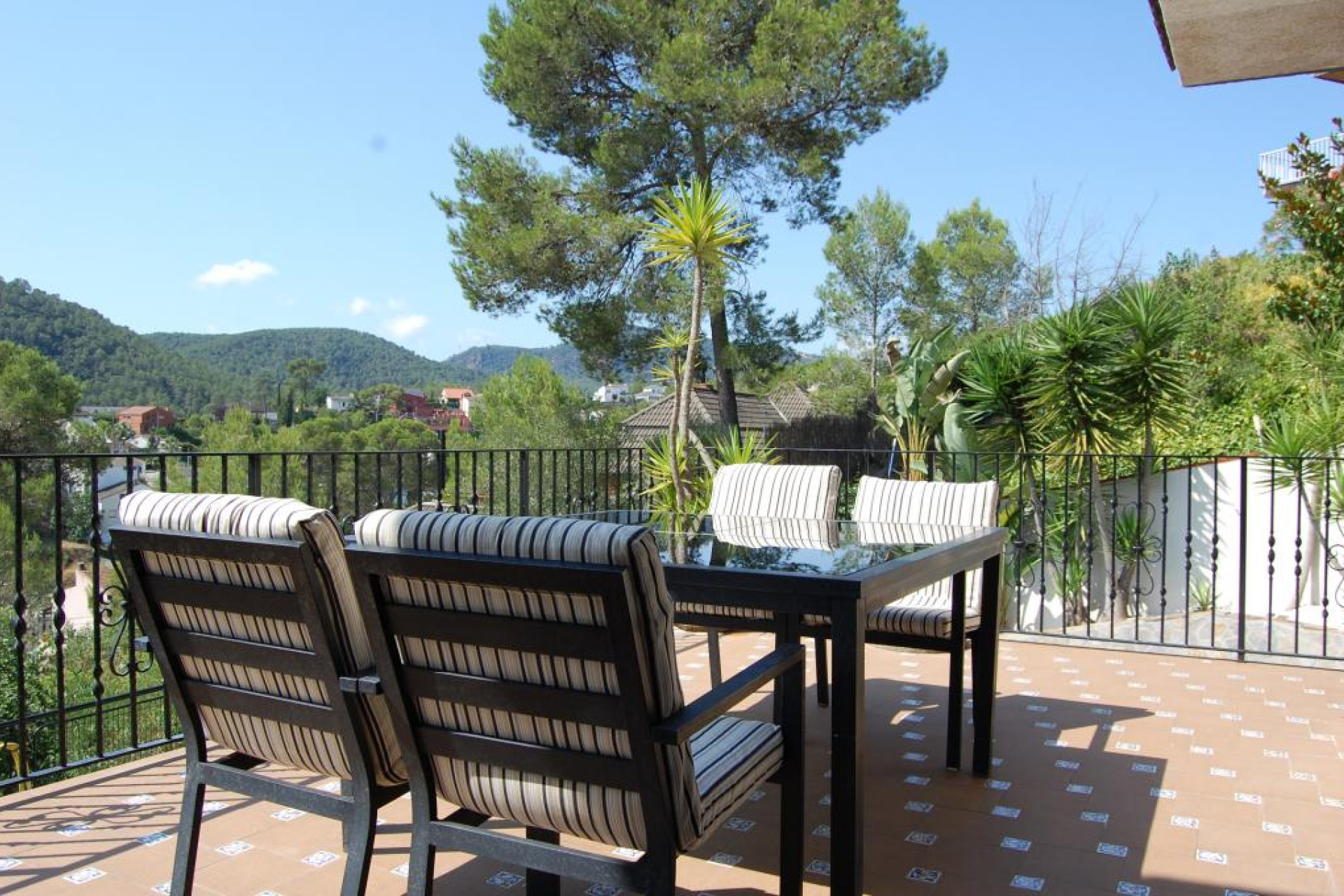 Reventa - Chalet - Cervelló