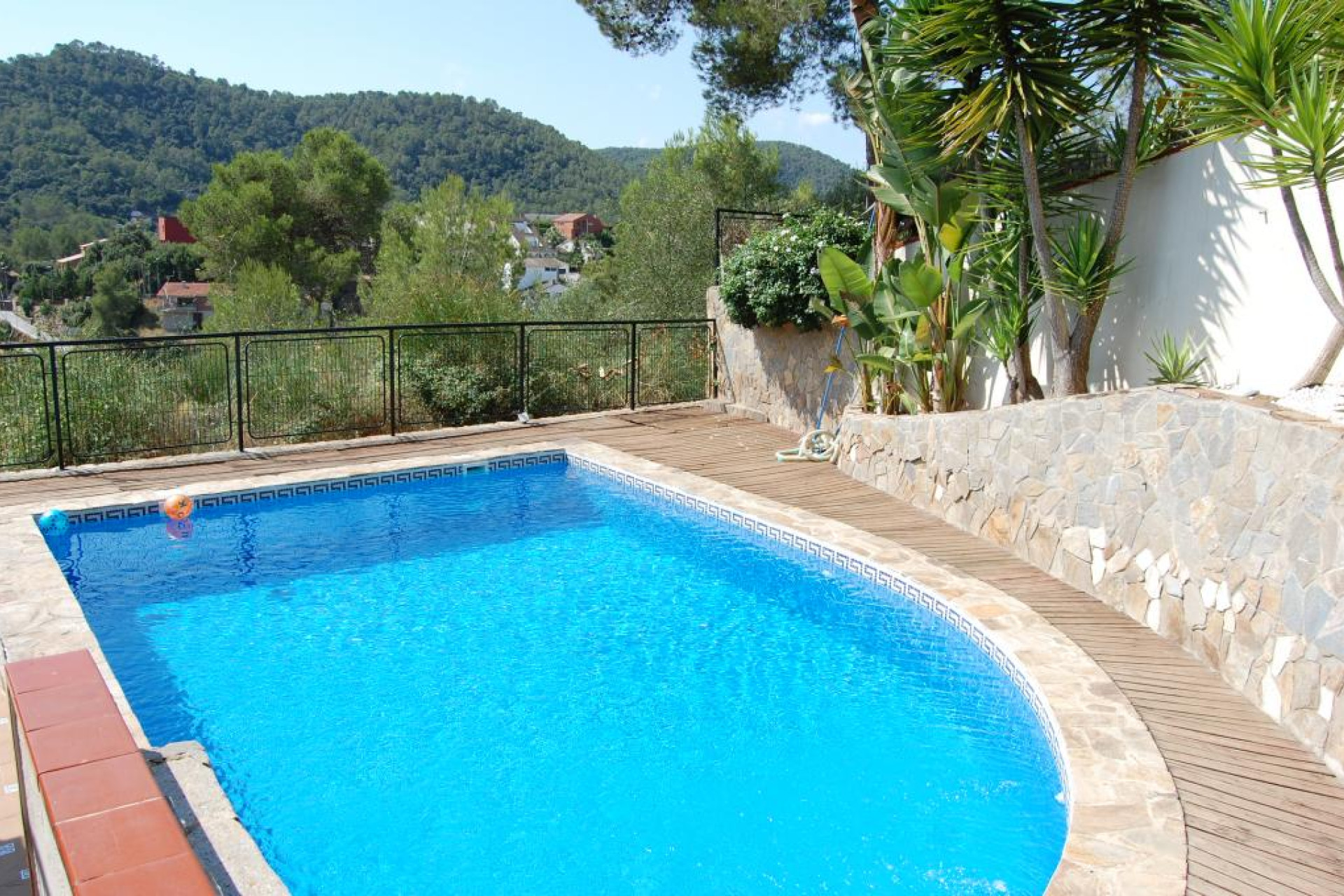 Reventa - Chalet - Cervelló