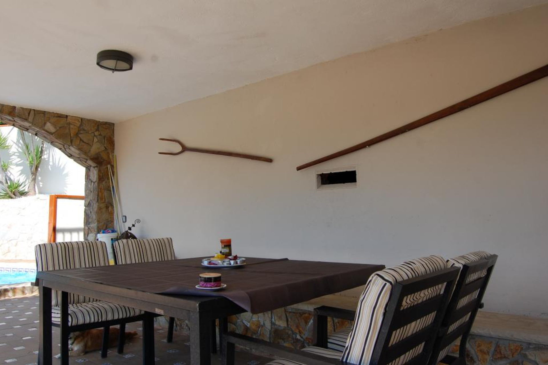 Reventa - Chalet - Cervelló