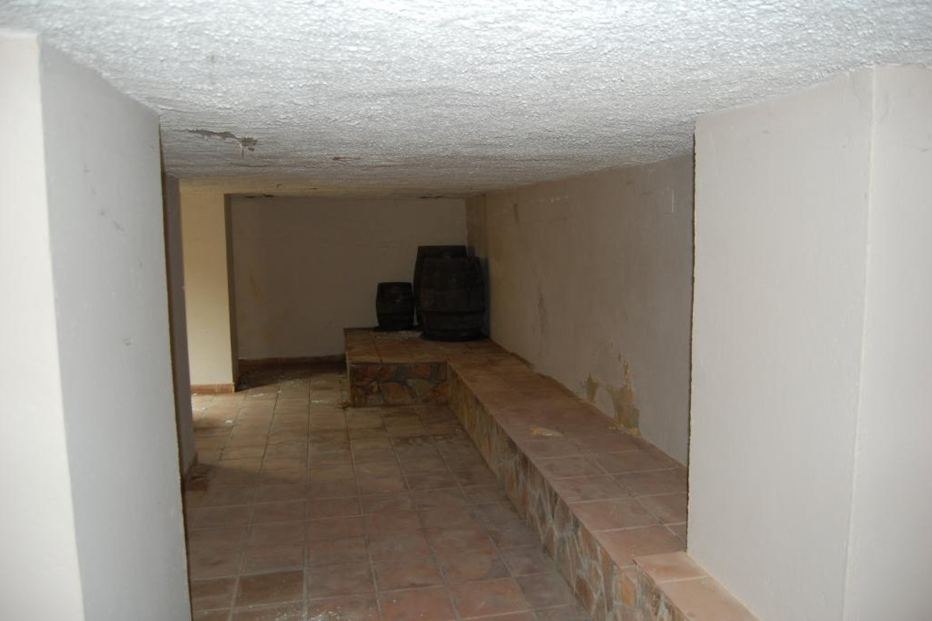 Reventa - Chalet - Cervelló