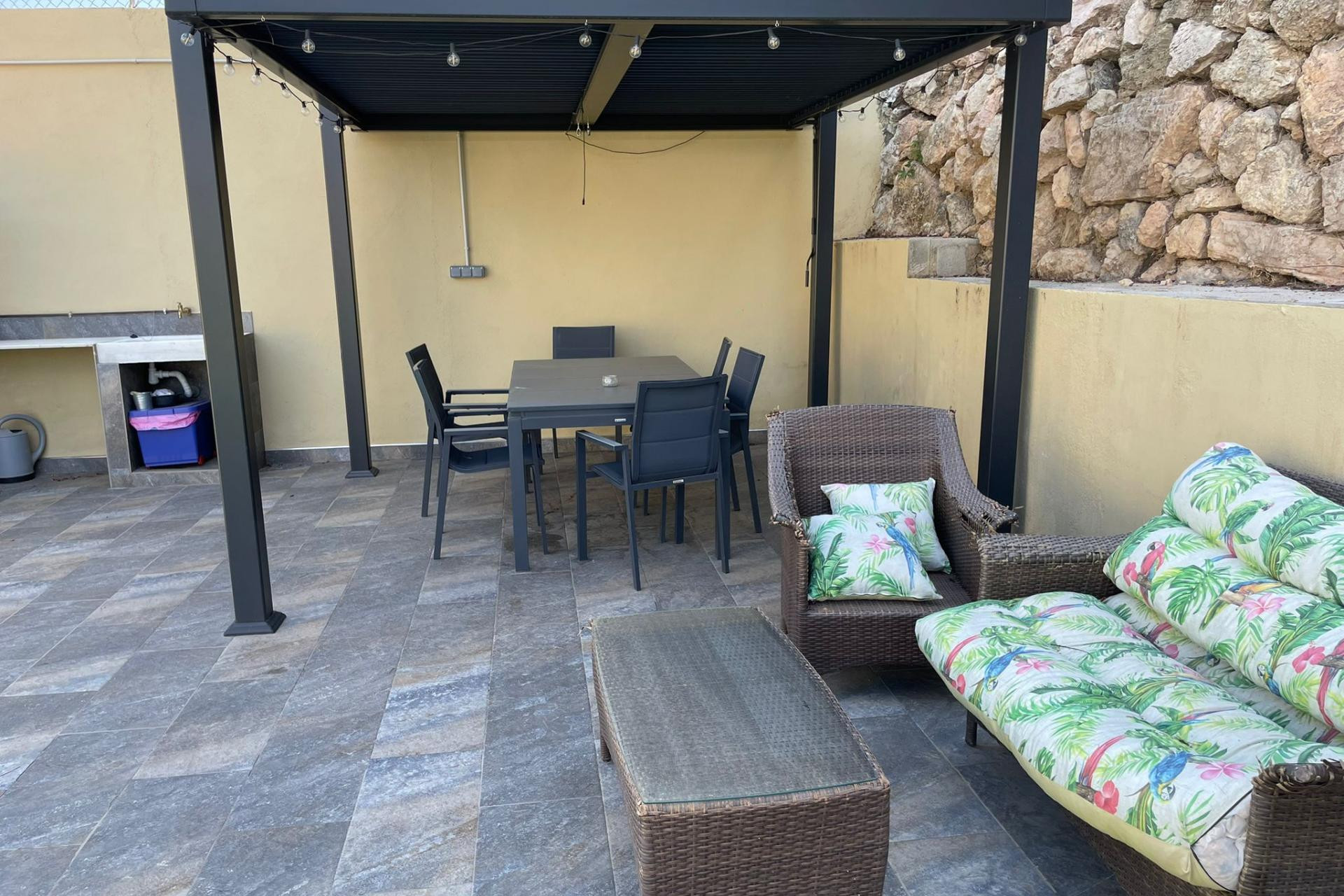 Reventa - Chalet - Corbera de Llobregat