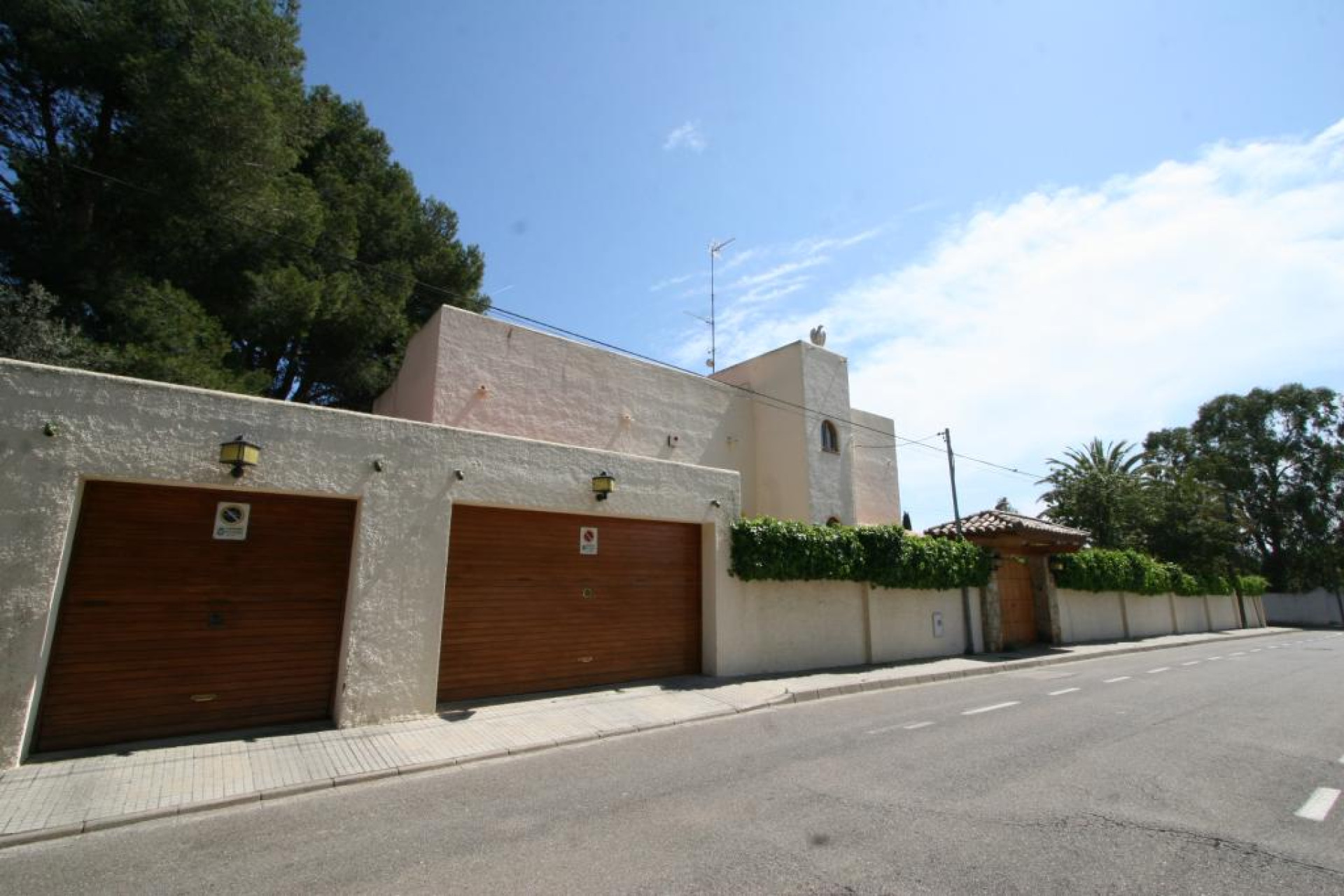 Reventa - Chalet - Escala, L