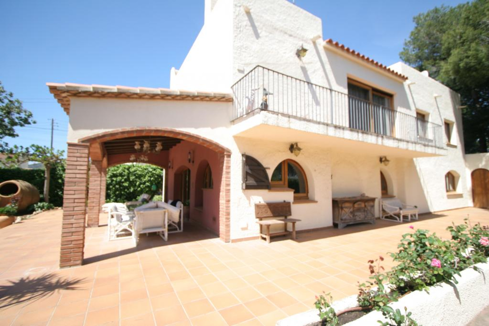 Reventa - Chalet - Escala, L