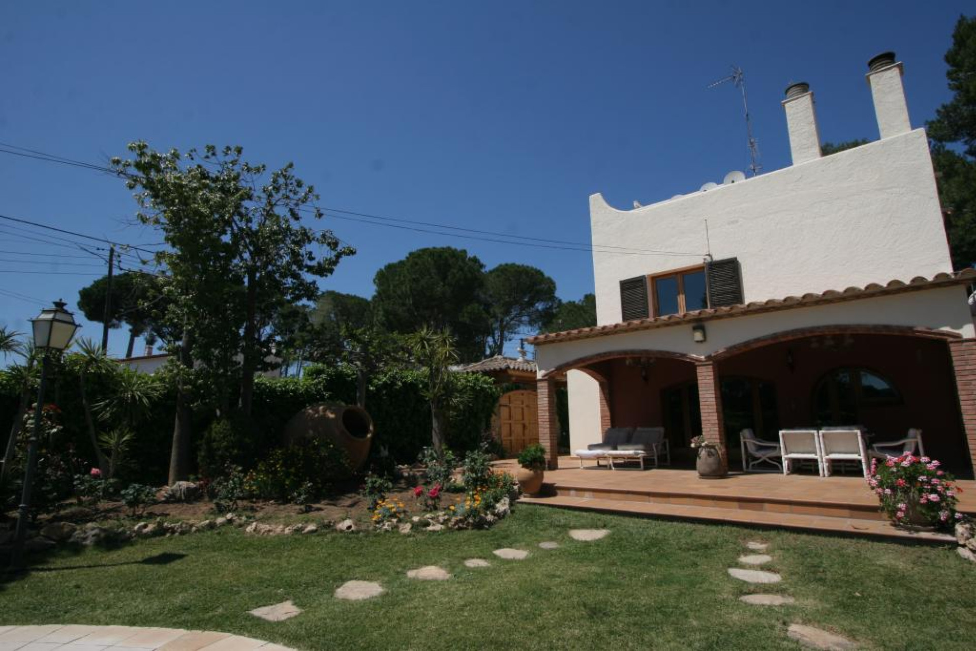 Reventa - Chalet - Escala, L