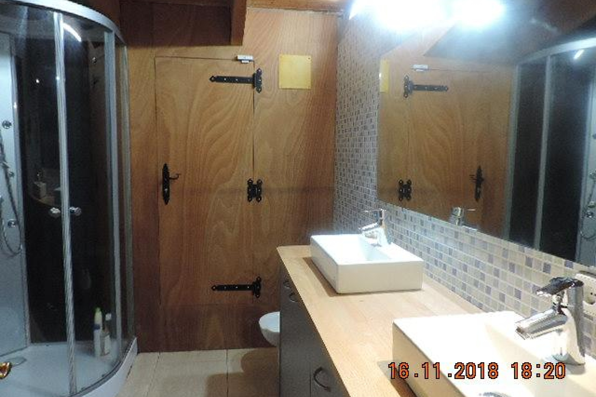 Reventa - Chalet - Llagostera